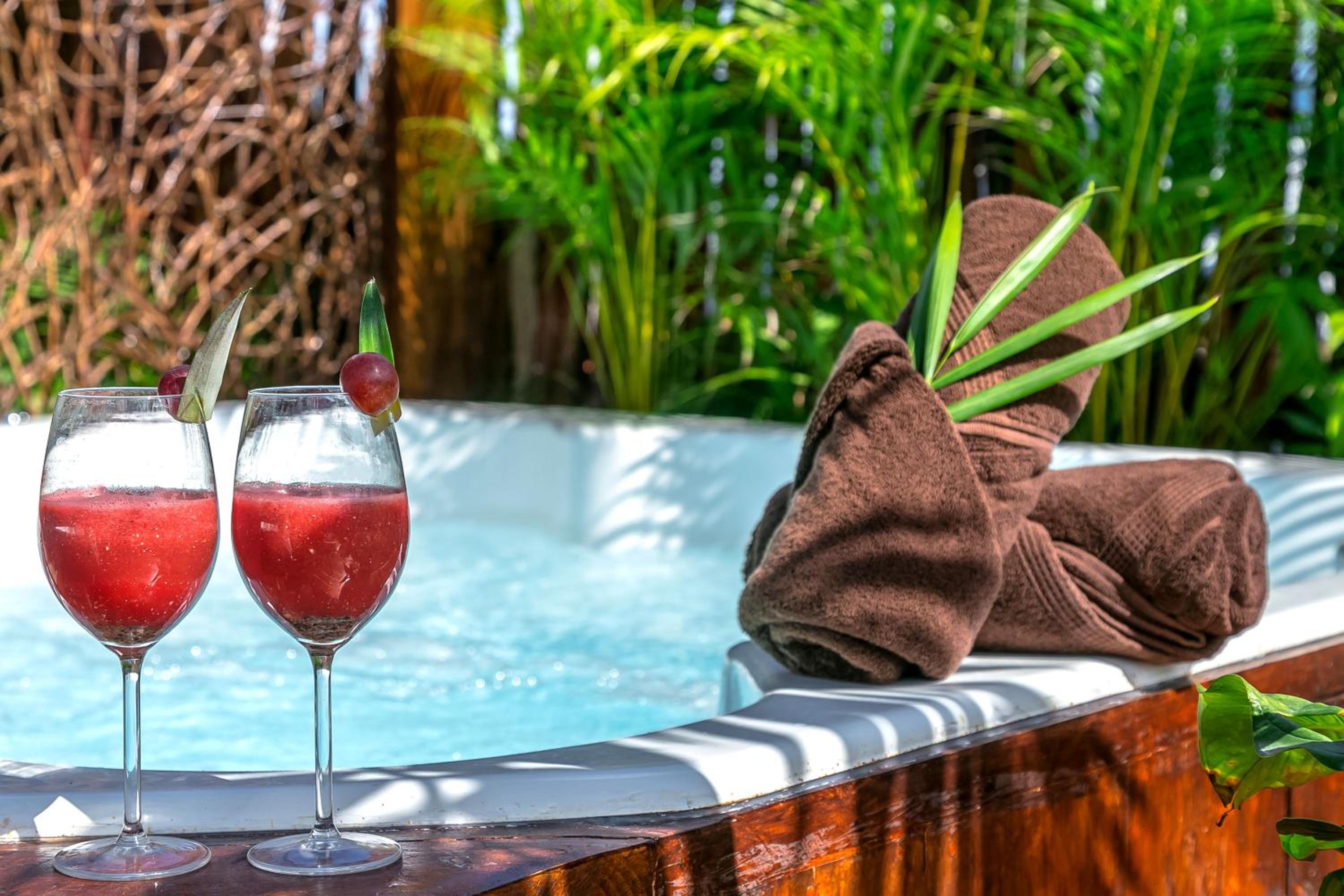 Cancun Vacations - Grand Balam Plaza - Property Image 3