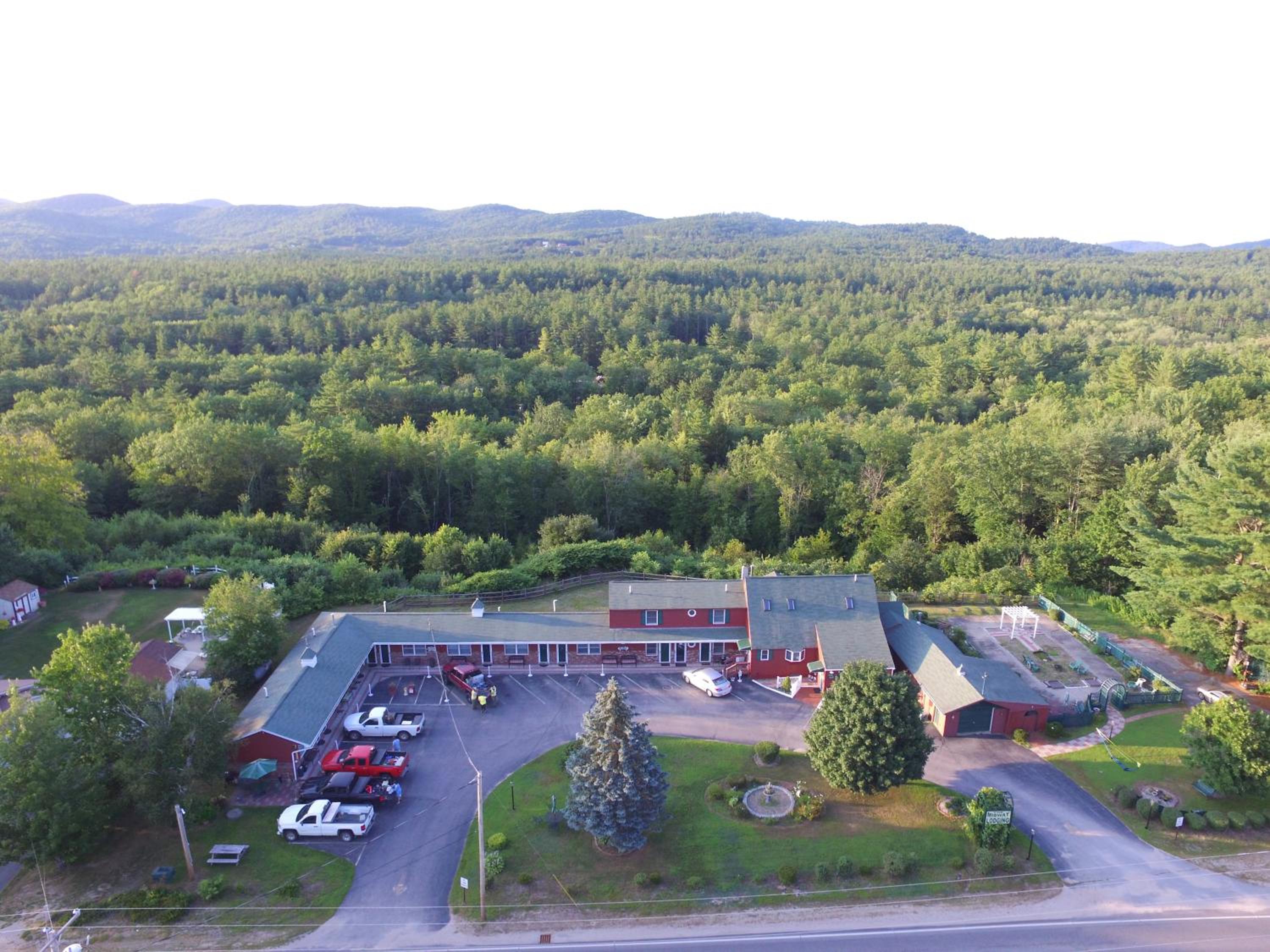 Midway Lodging - Property Image 21