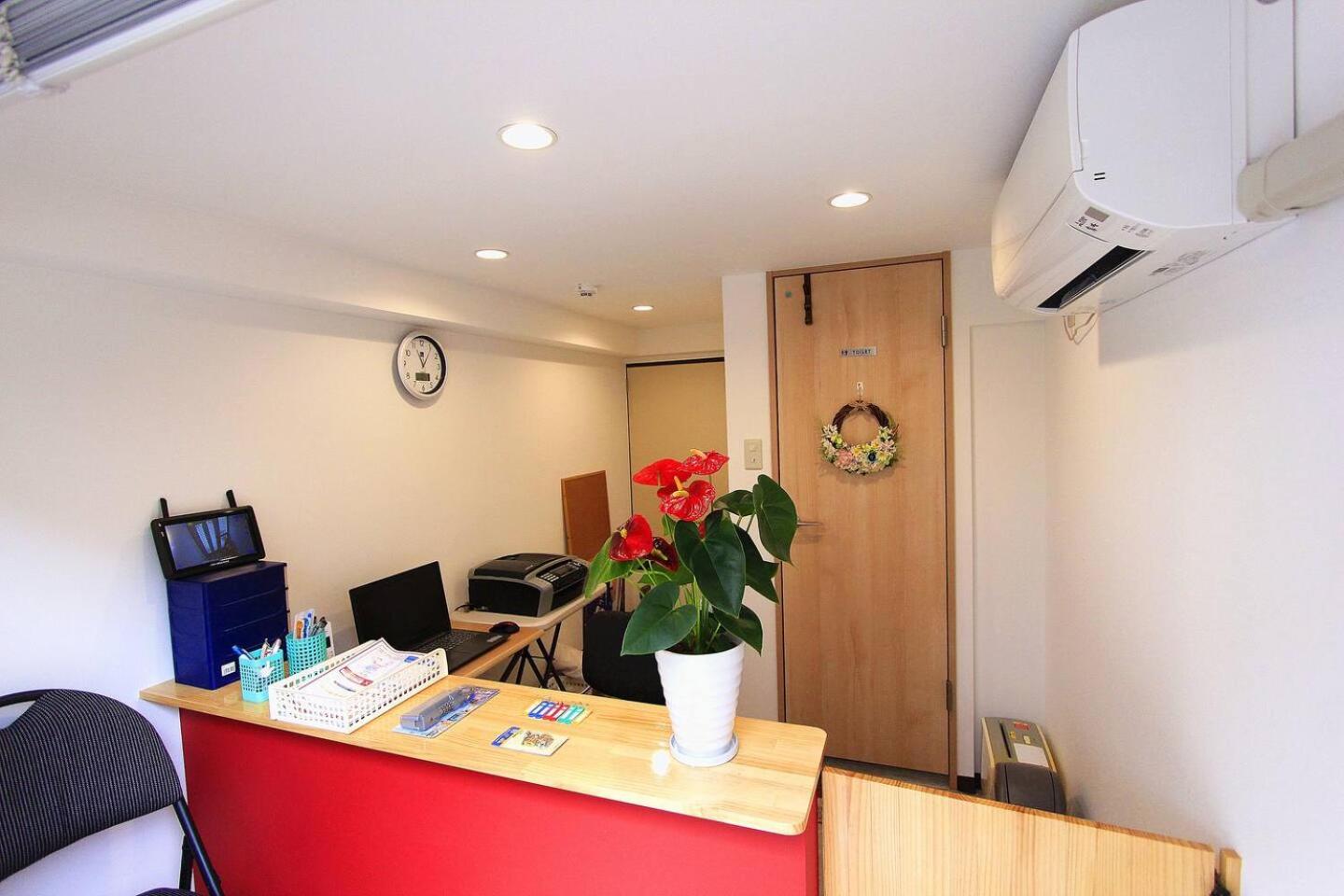 Hotel Xunshuxiang Po Po Inn