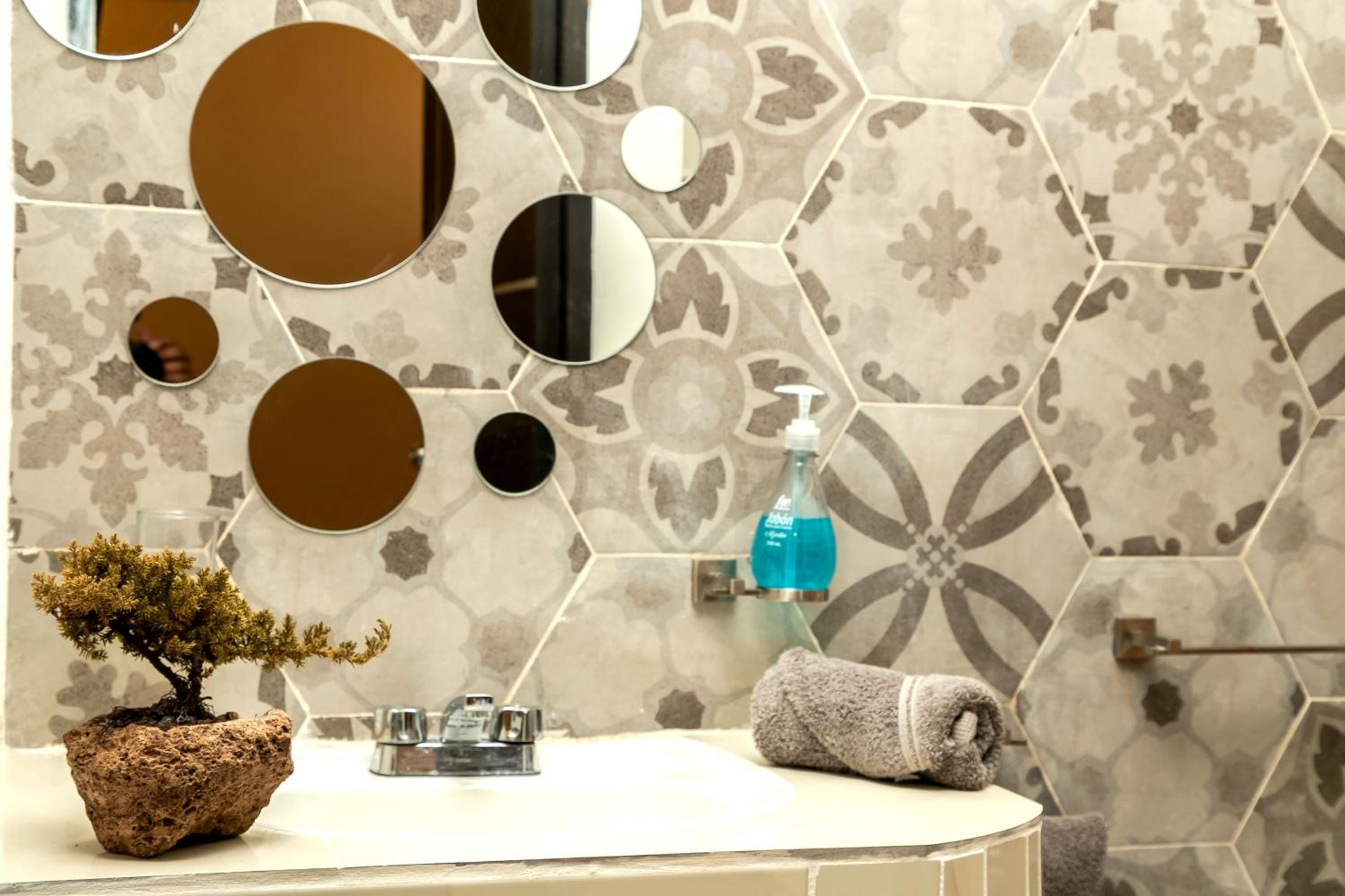 Cancun Vacations - Grand Balam Plaza - Property Image 2