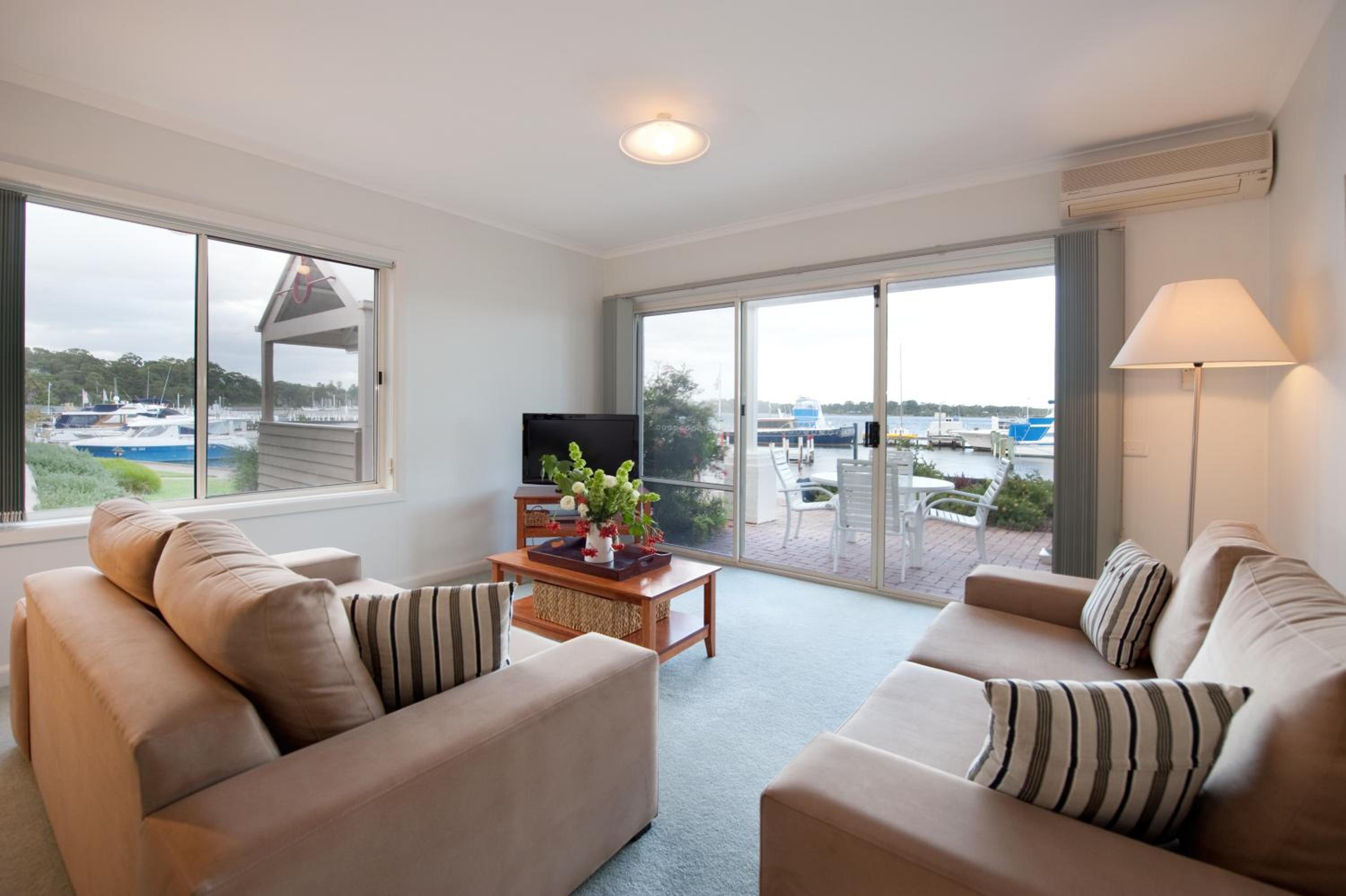 The Moorings at Metung