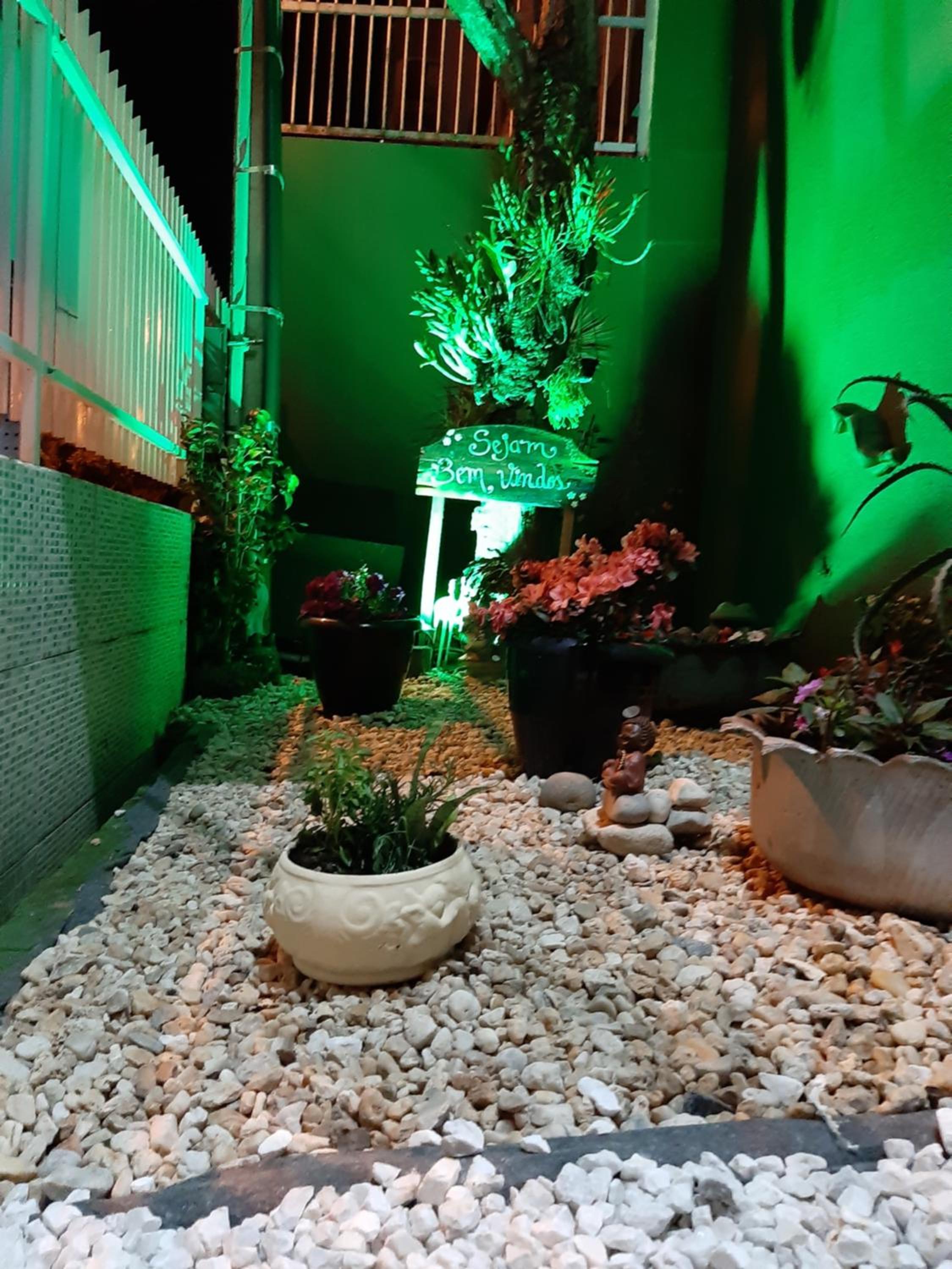 Hotel Paraná BC