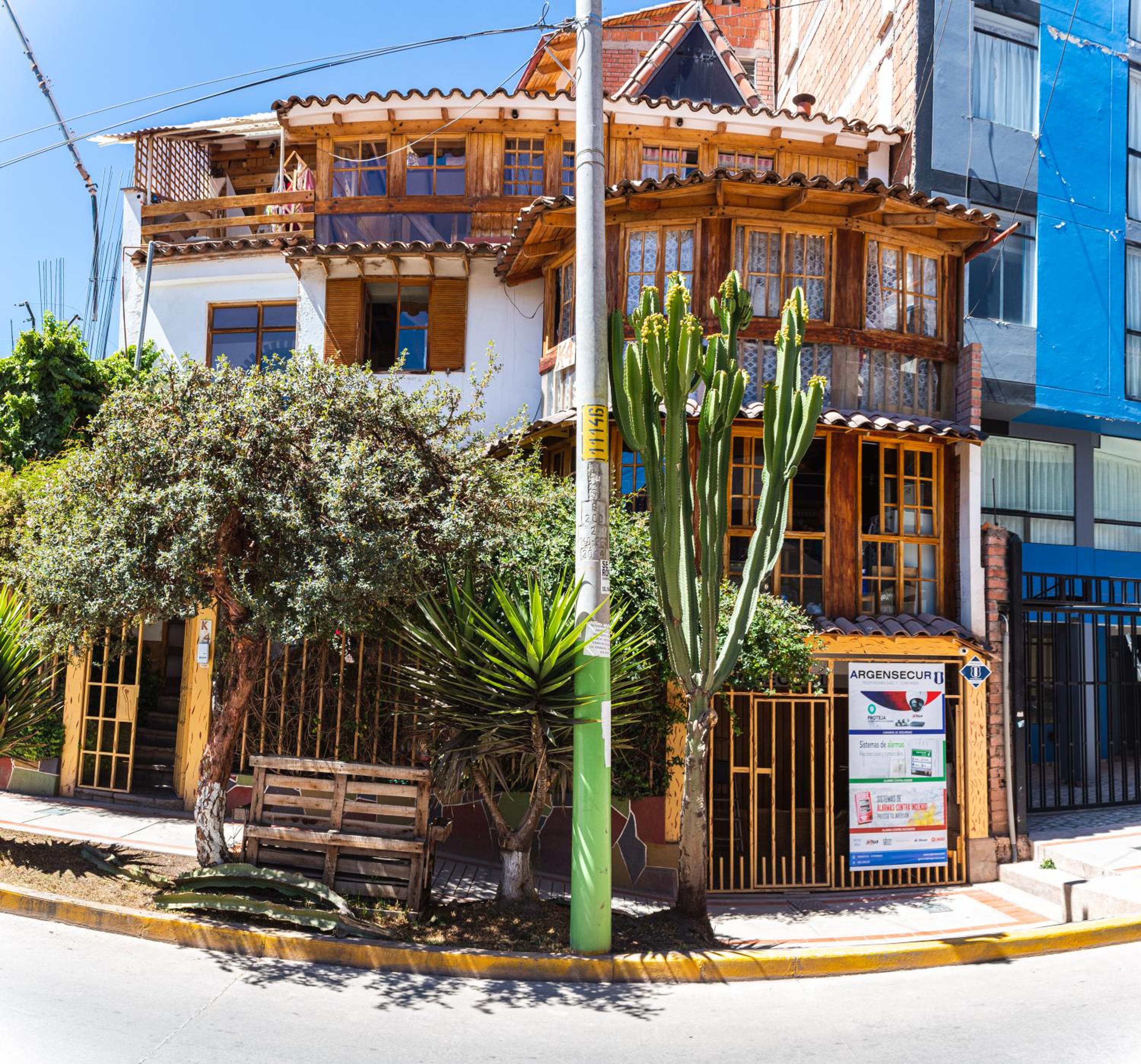 Rituales Inn Santa Mónica