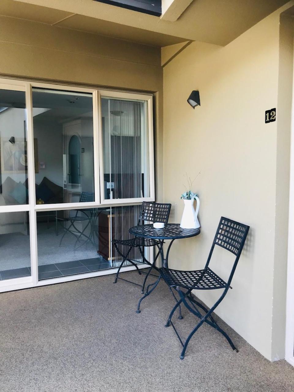 Tresori Motor Lodge