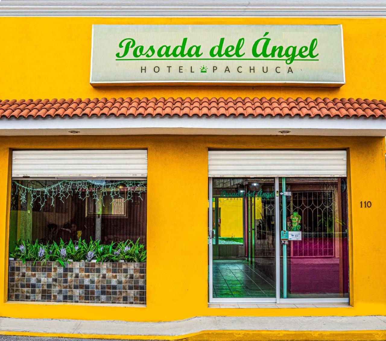Hotel Posada del Ángel - Image 1