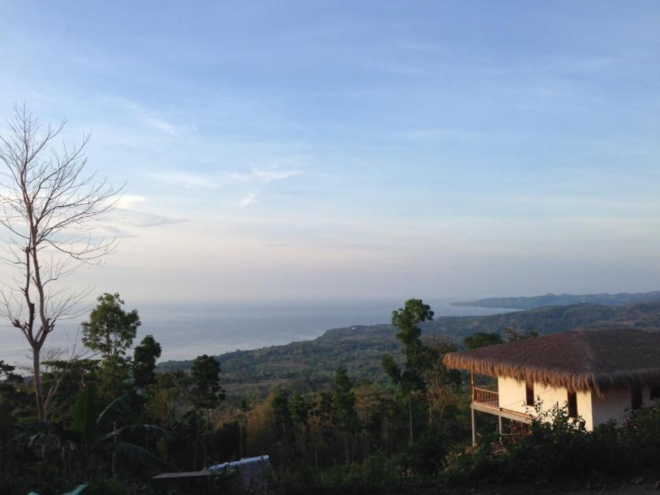 Hillside Village apartment 72sqm size with kitchen