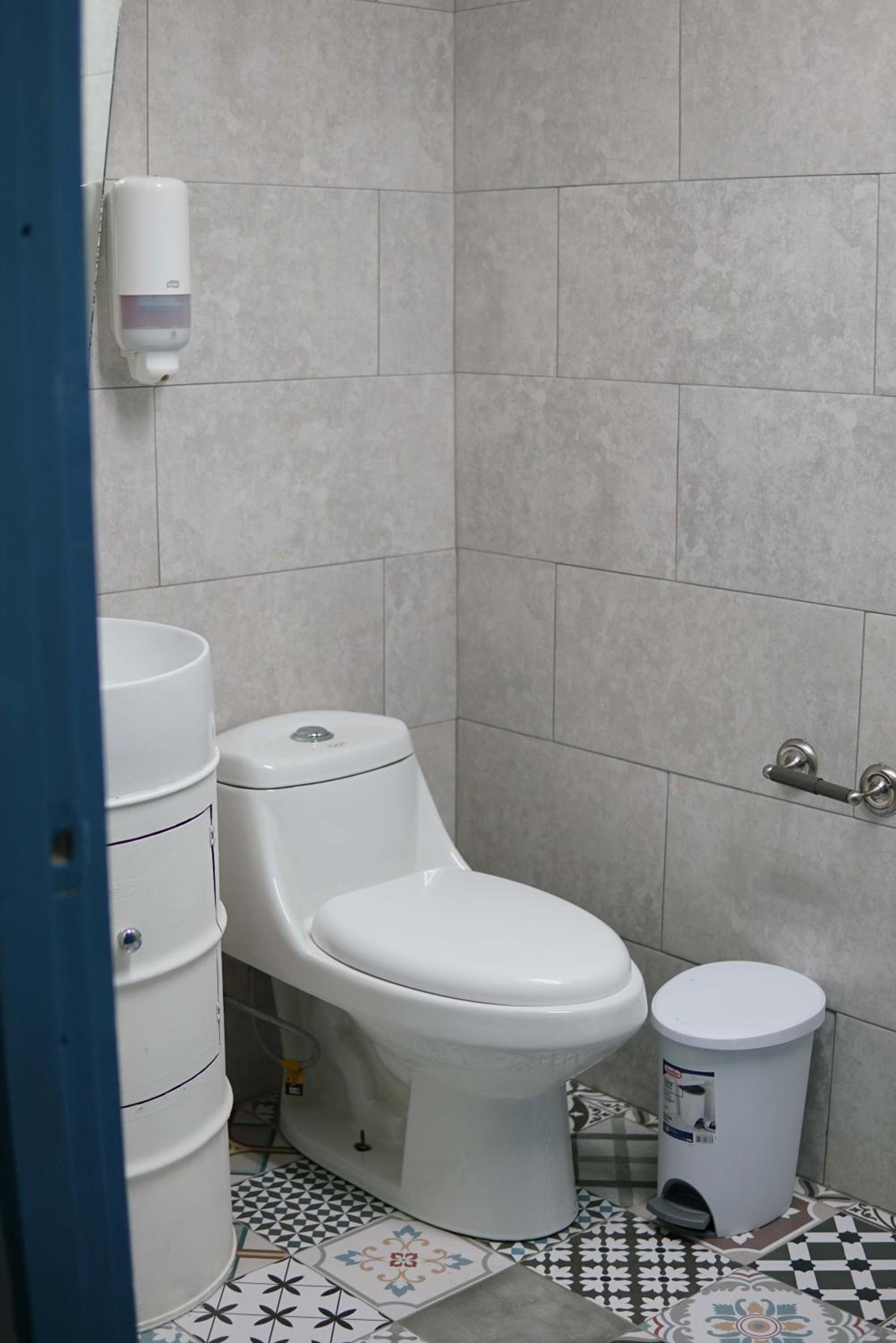 NATIVUS Art-Hostel - Property Image 22