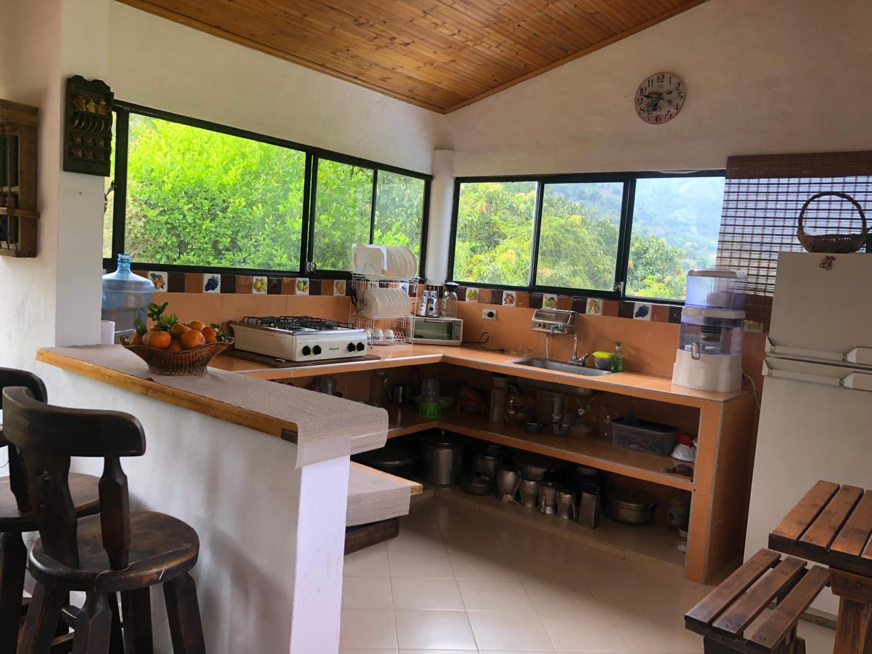 finca Las Margaritas