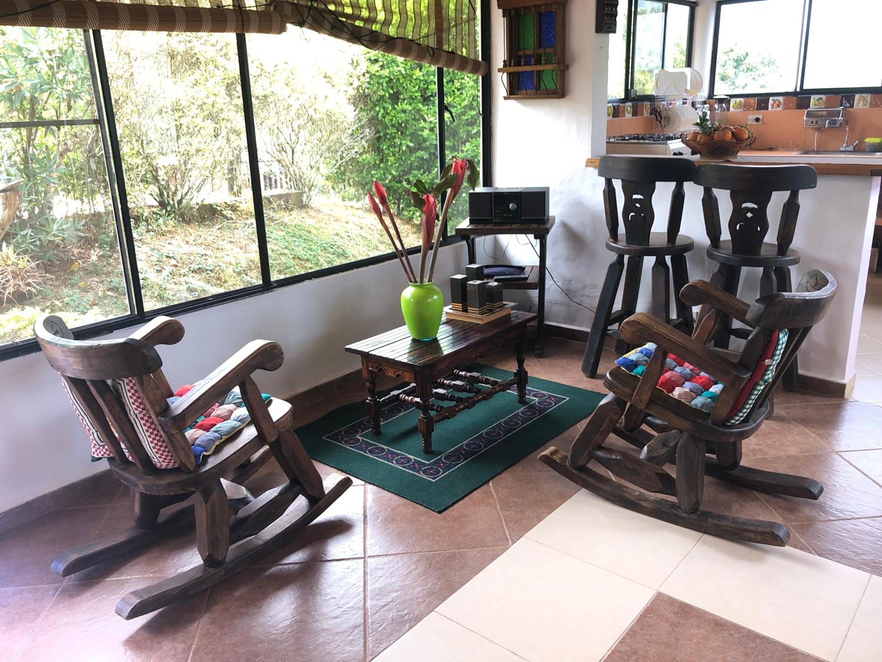 finca Las Margaritas