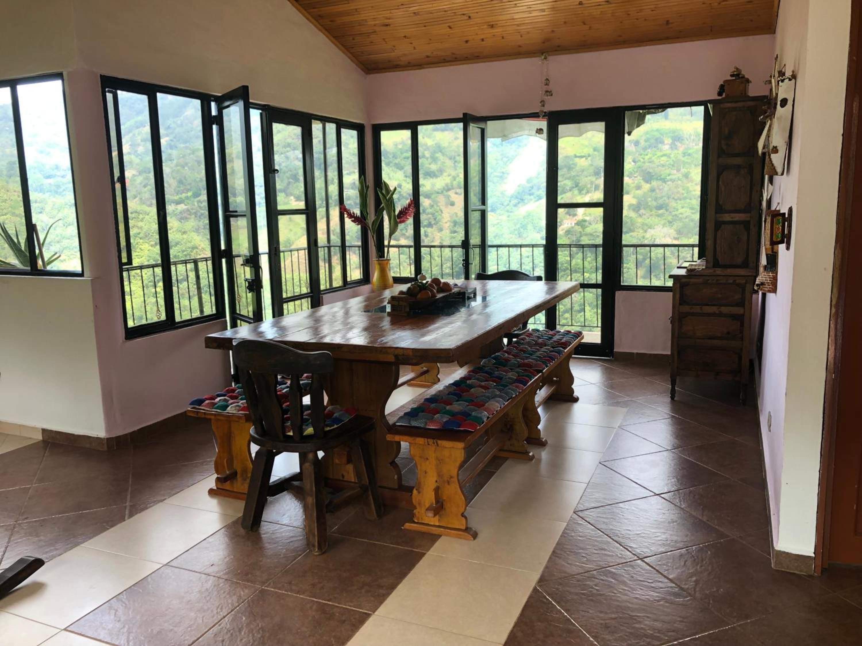 finca Las Margaritas