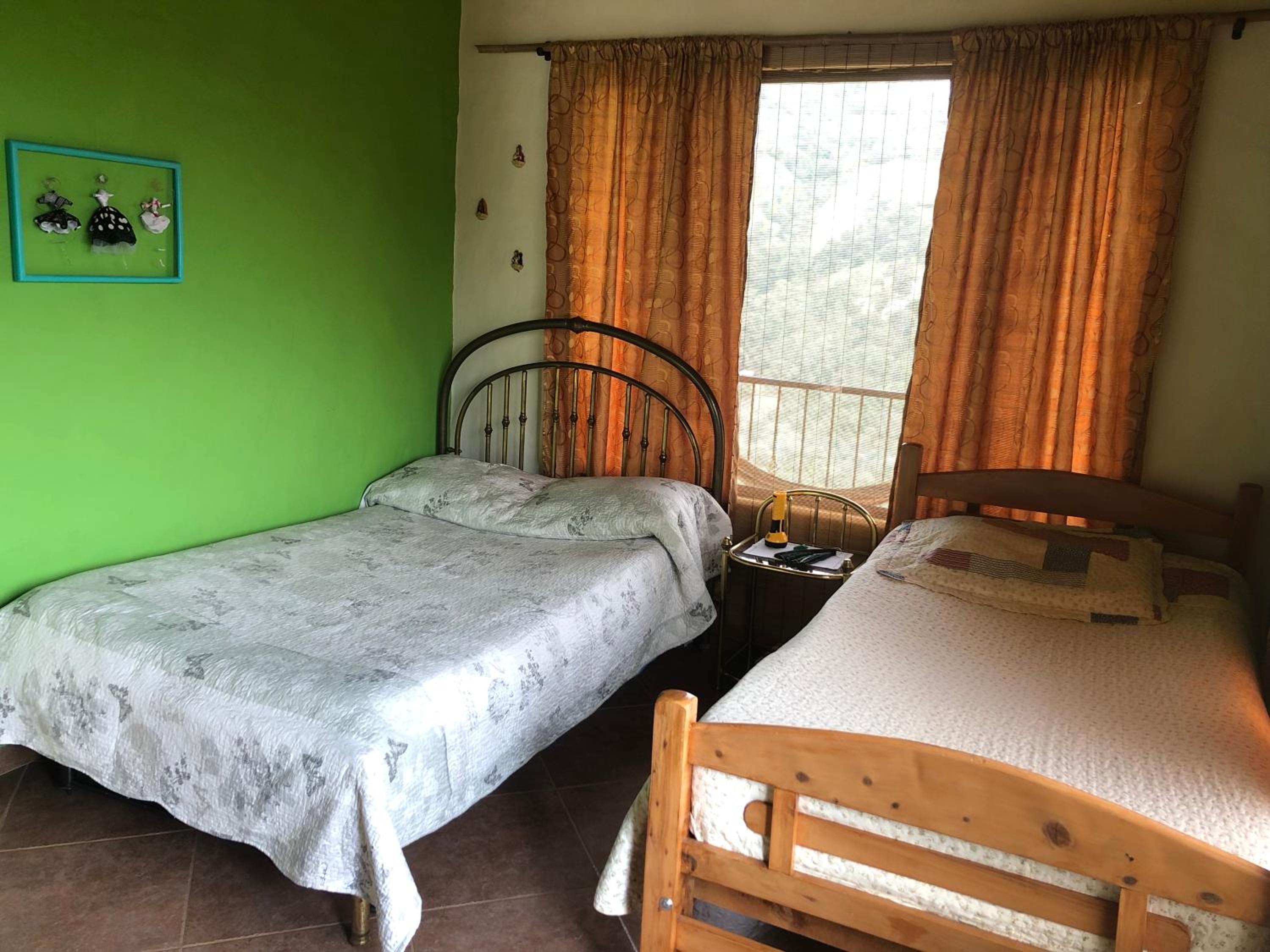 finca Las Margaritas