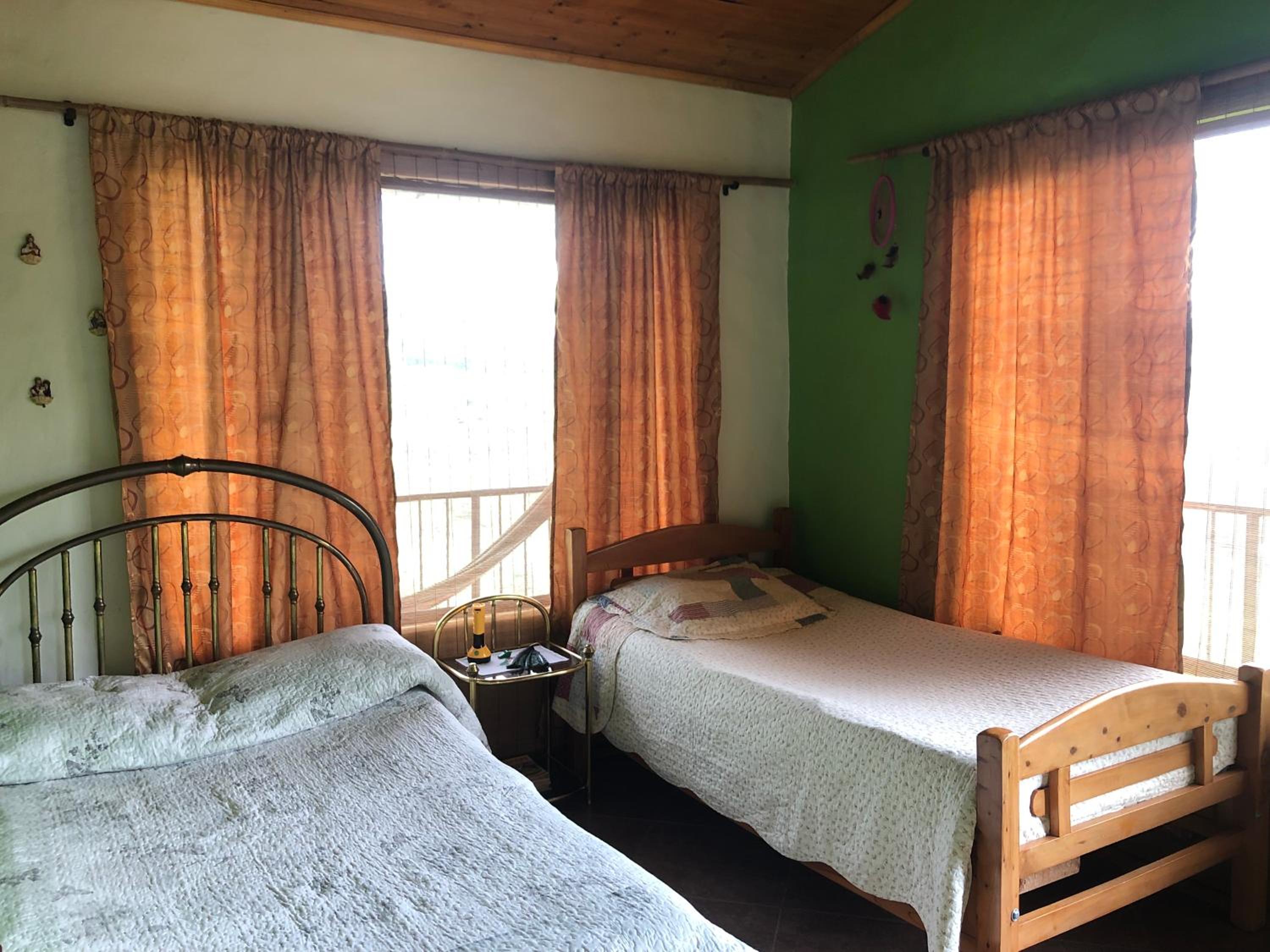 finca Las Margaritas