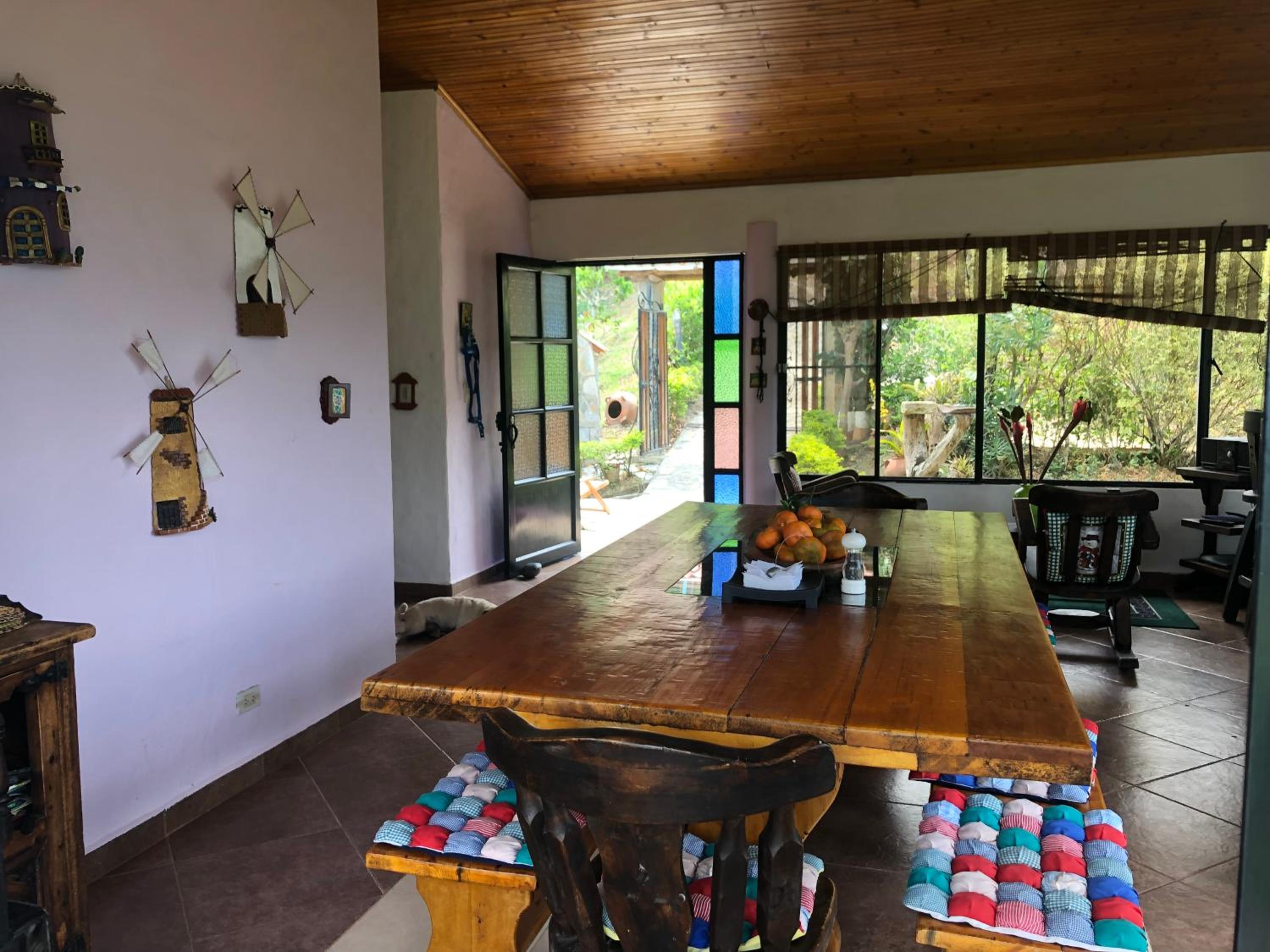 finca Las Margaritas