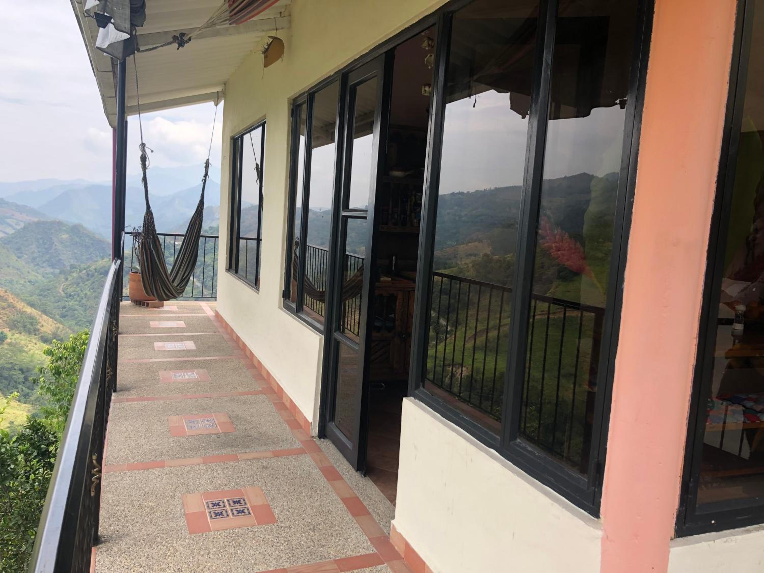 finca Las Margaritas