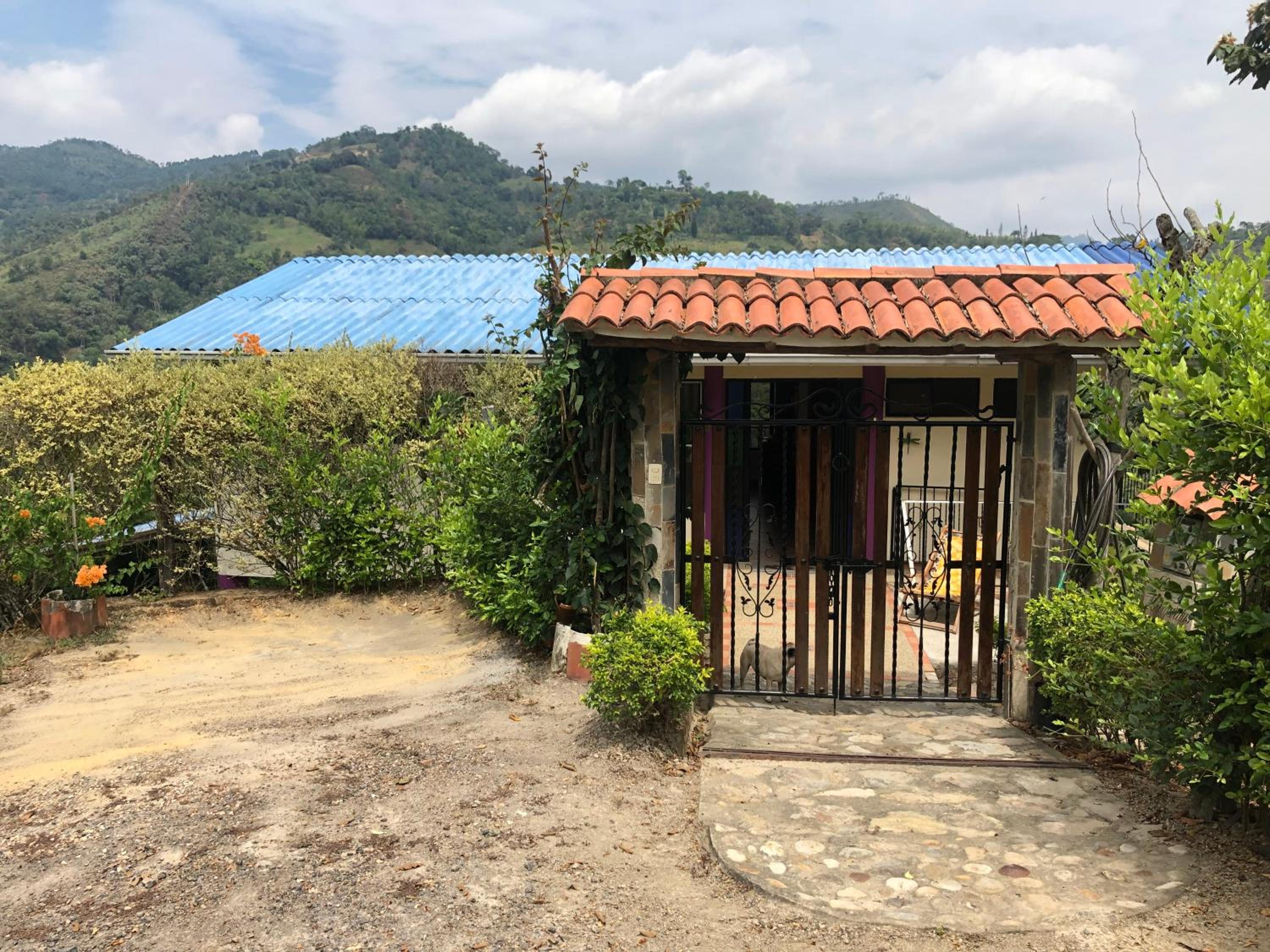 finca Las Margaritas