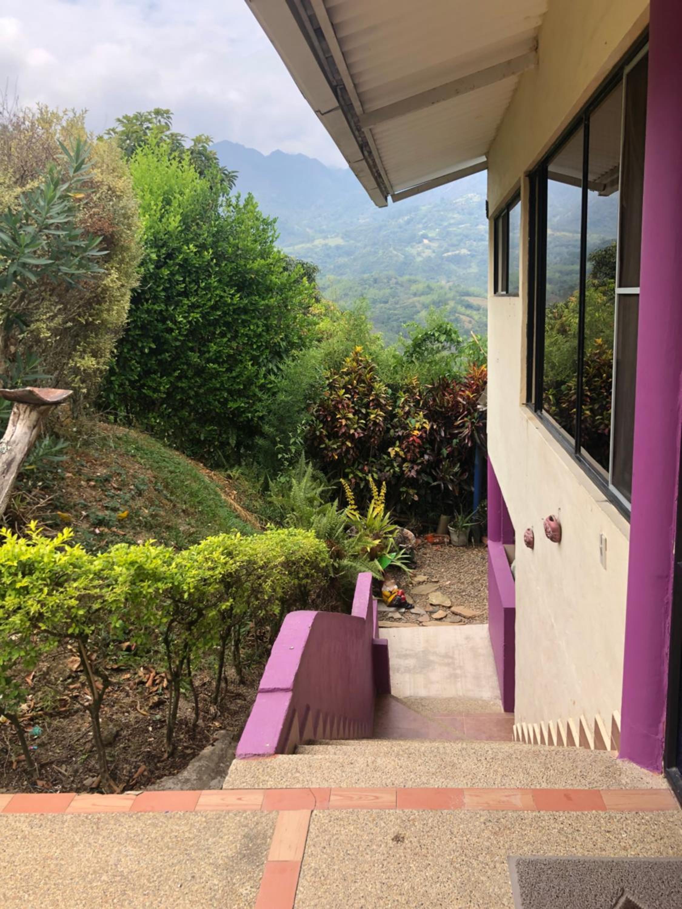 finca Las Margaritas