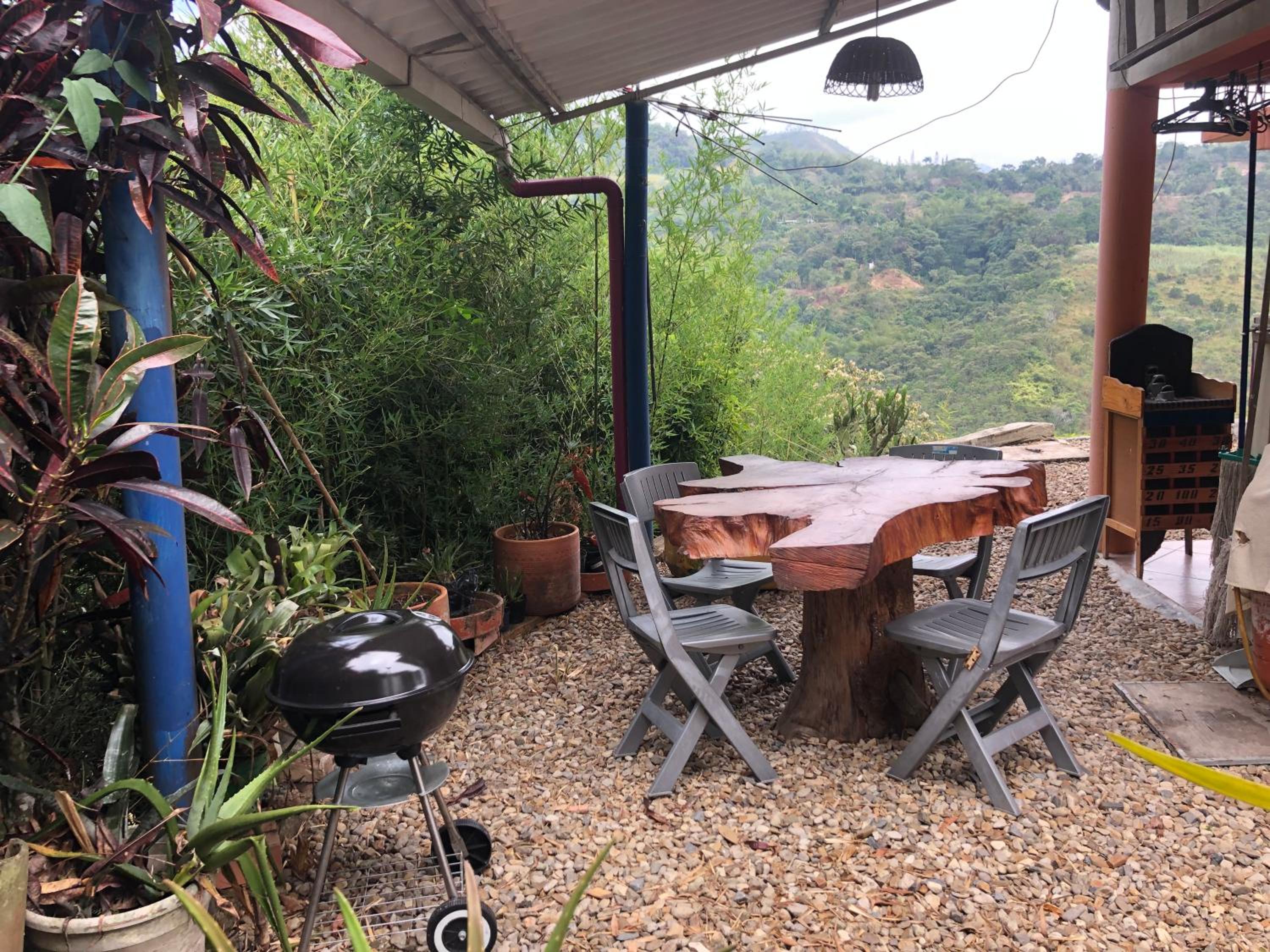 finca Las Margaritas