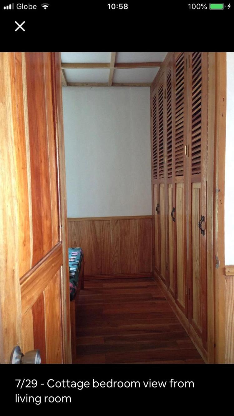 Hillside Village apartment 72sqm size with kitchen