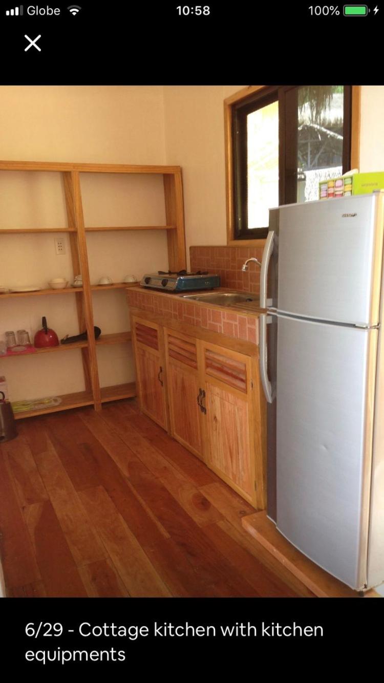 Hillside Village apartment 72sqm size with kitchen
