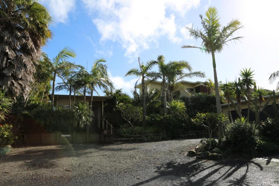 Gems Seaside Lodge view 3