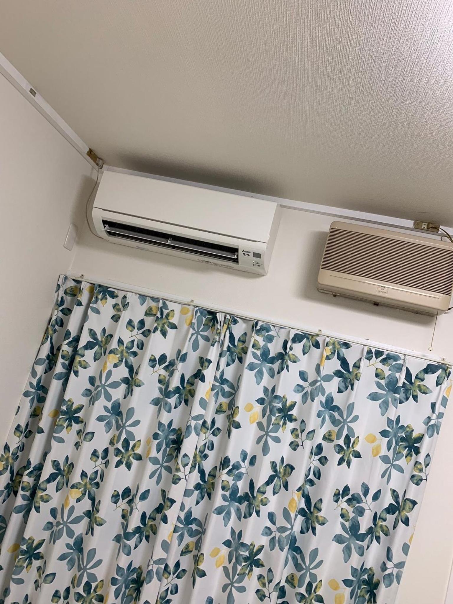 GOLDHOUSE Shinosaka 305