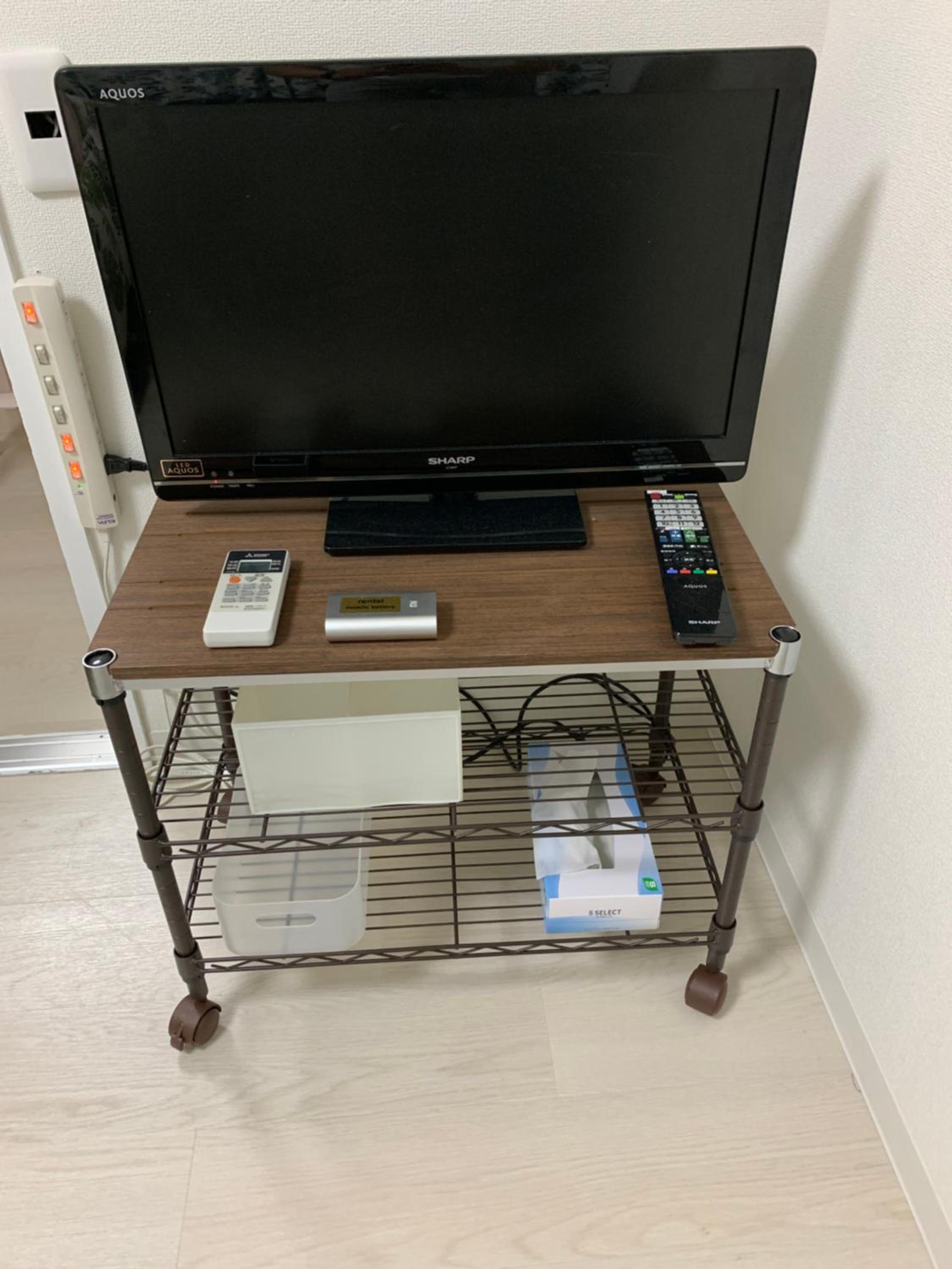 GOLDHOUSE Shinosaka 305