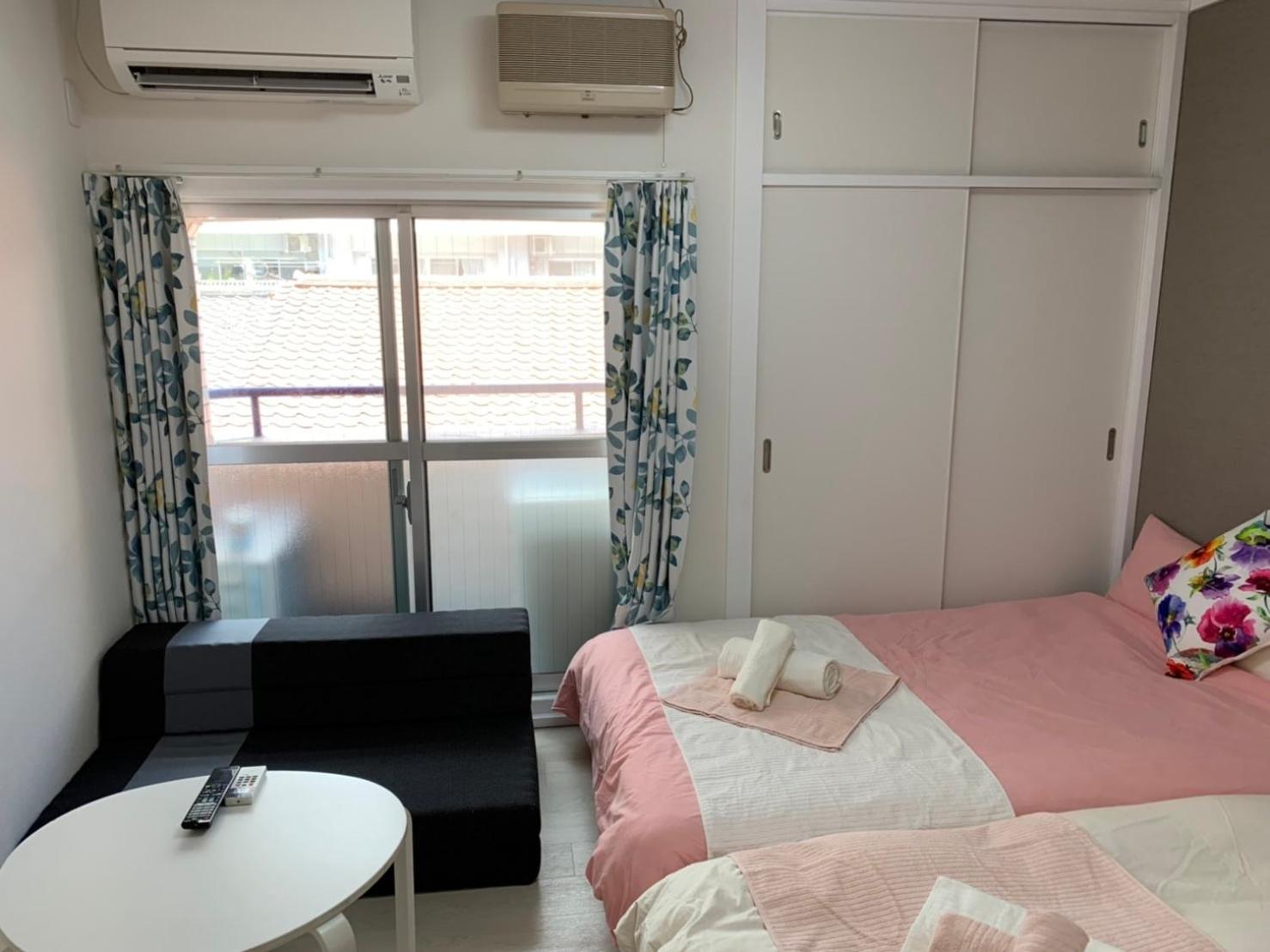 GOLDHOUSE Shinosaka 305