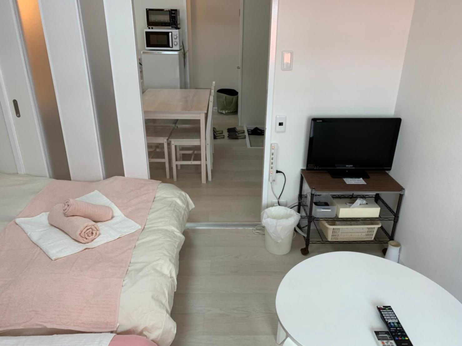 GOLDHOUSE Shinosaka 305