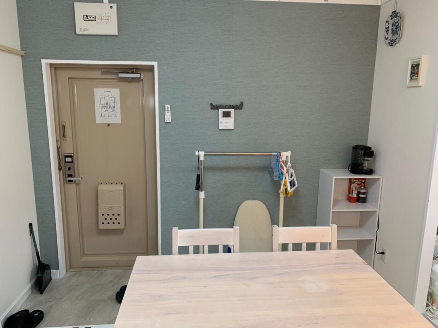 GOLDHOUSE Shinosaka 305