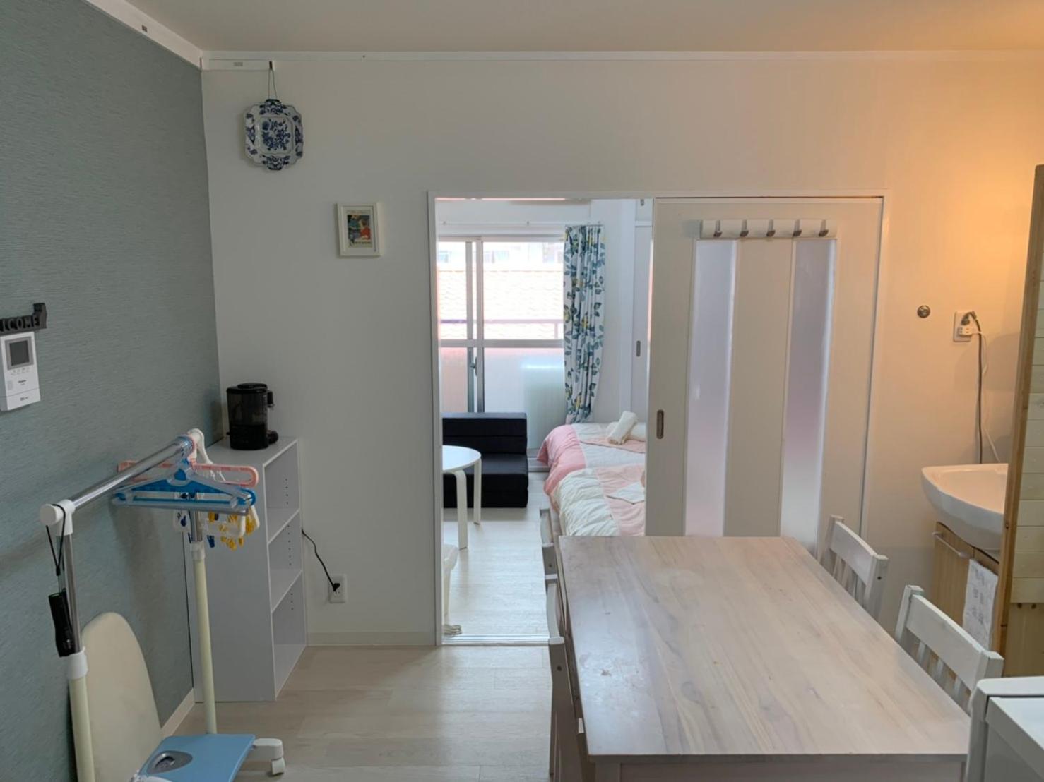 GOLDHOUSE Shinosaka 305