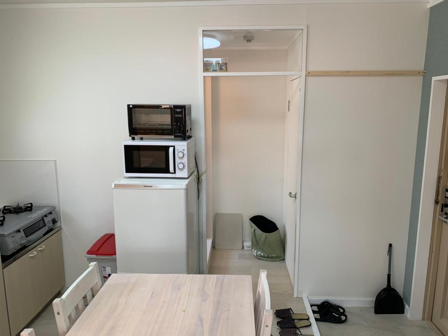 GOLDHOUSE Shinosaka 305