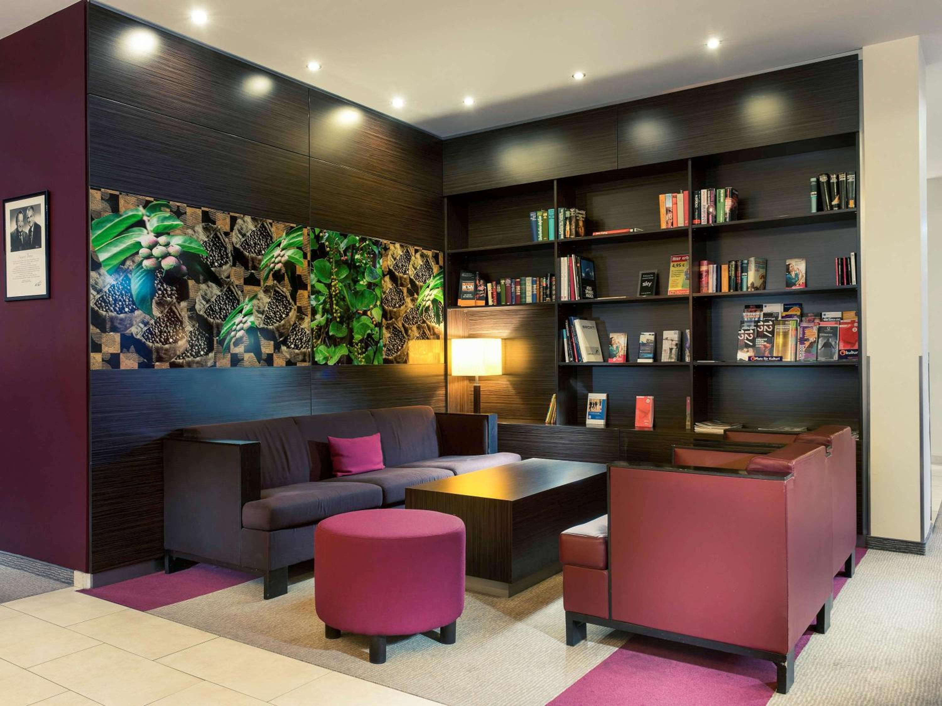 Neuss Vacations - Mercure Hotel Dusseldorf Neuss - Property Image 2