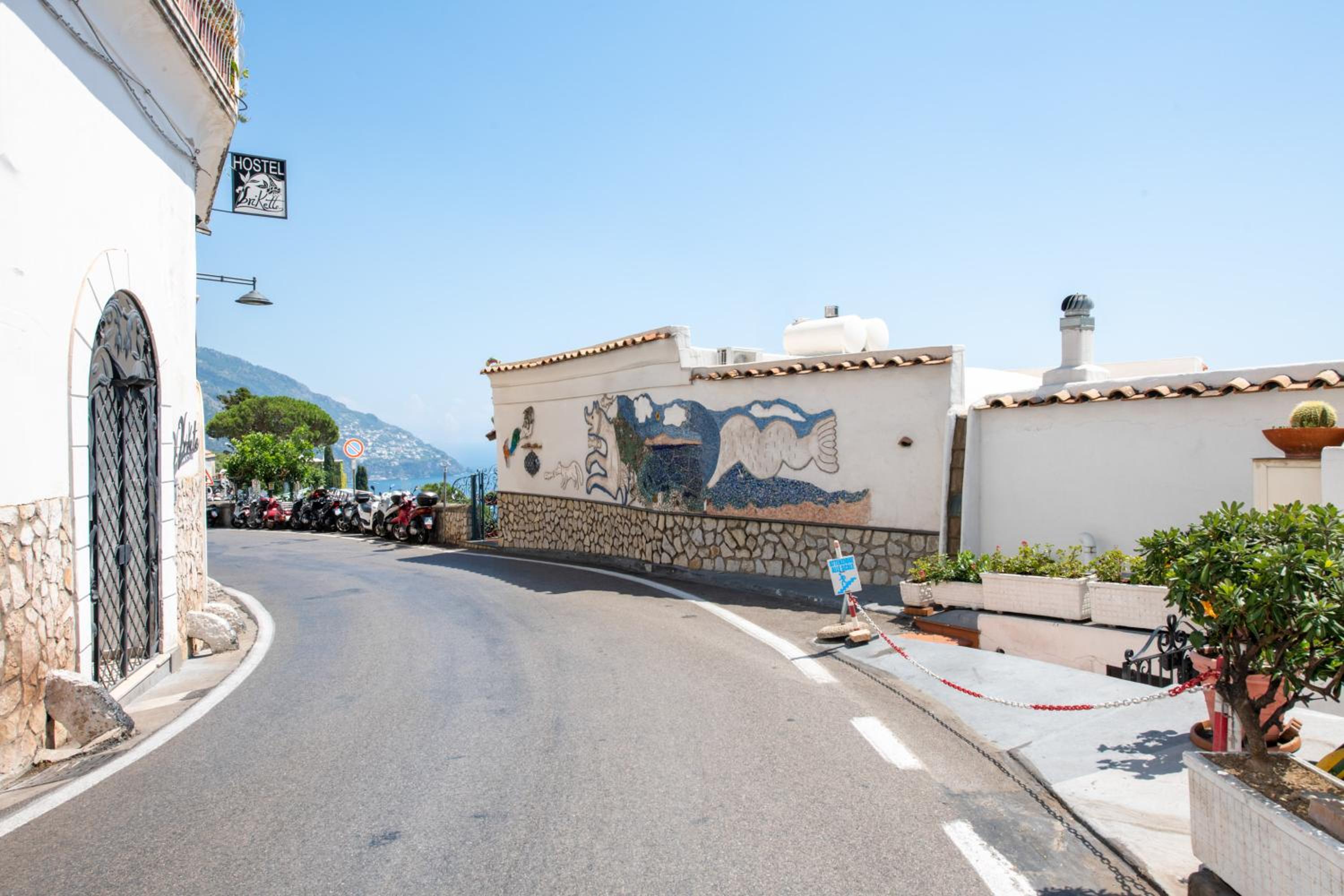 CASA PERLA view 4