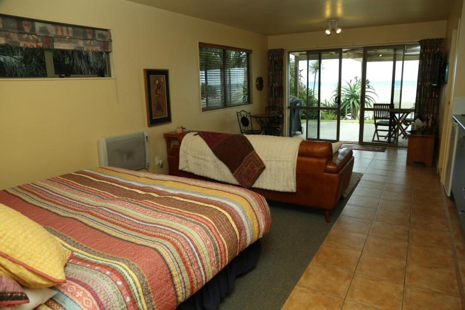 Gems Seaside Lodge view 5