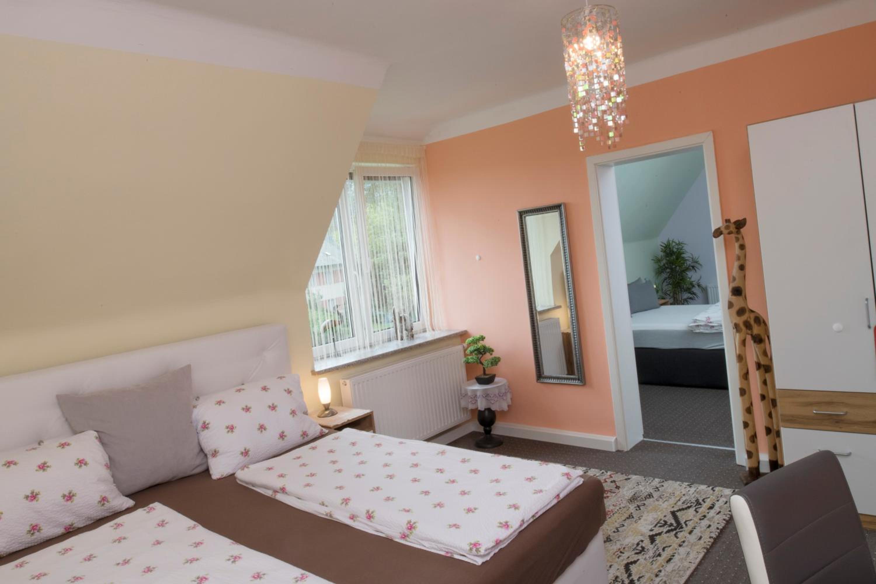 Pension Gierlinger