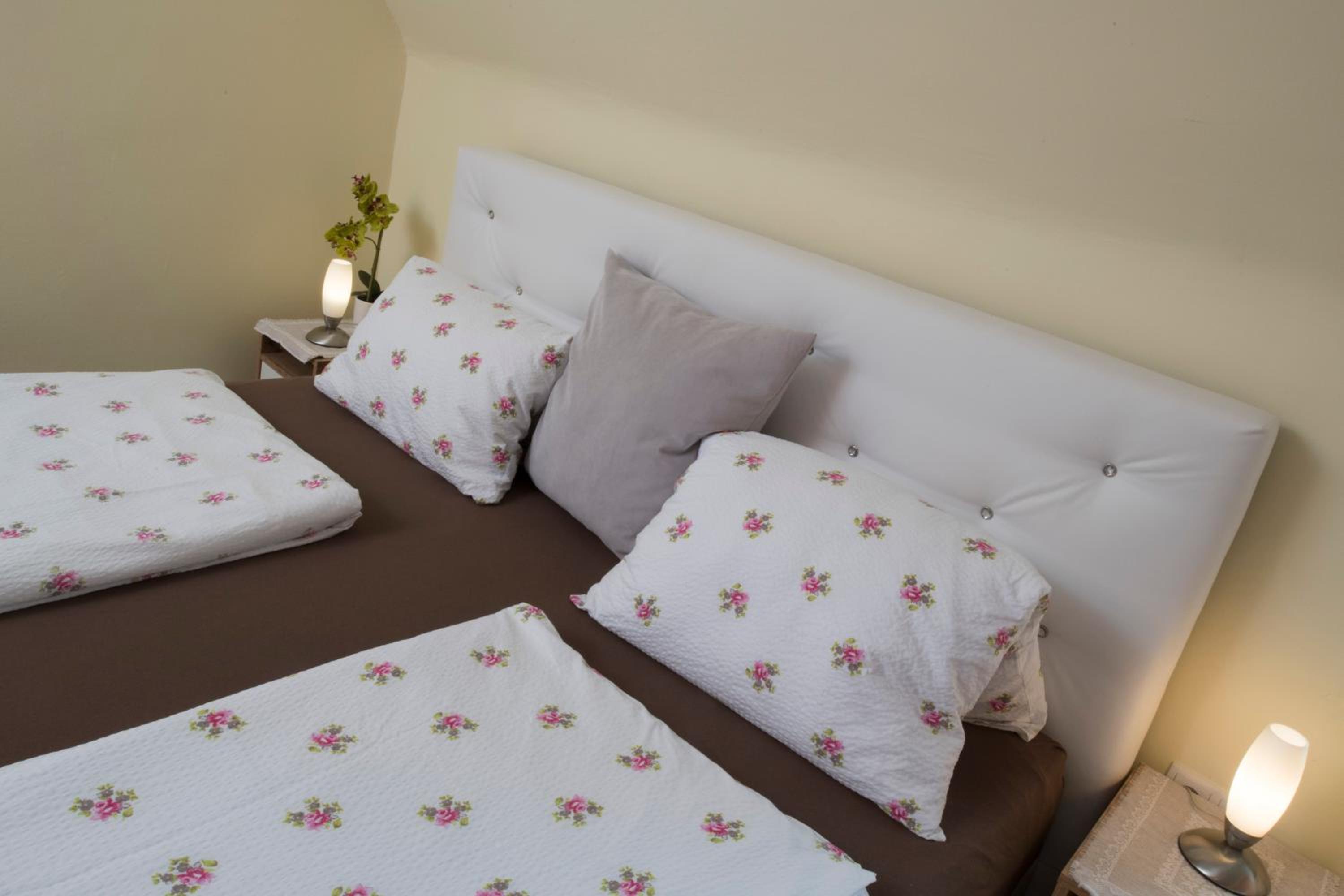 Pension Gierlinger