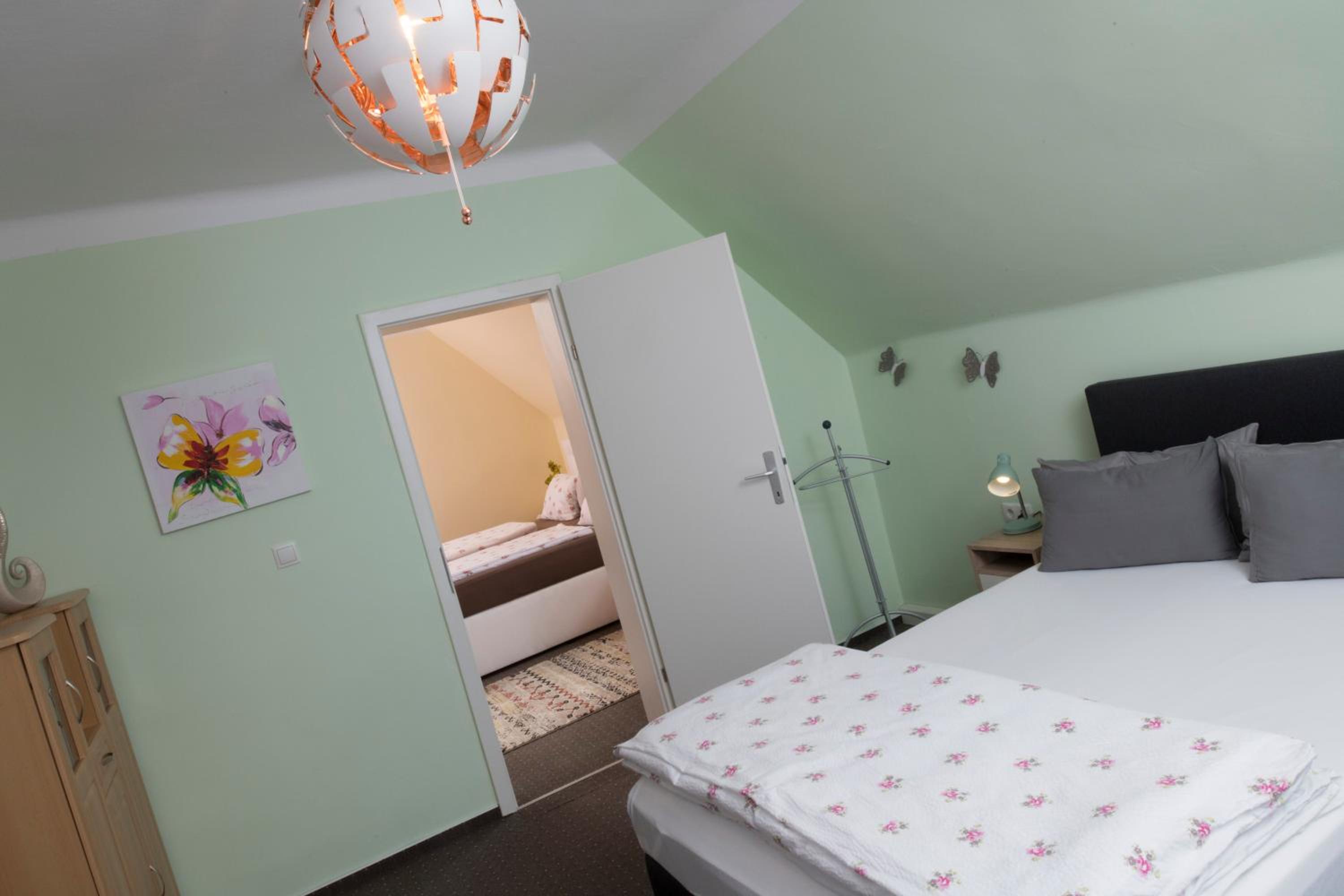 Pension Gierlinger