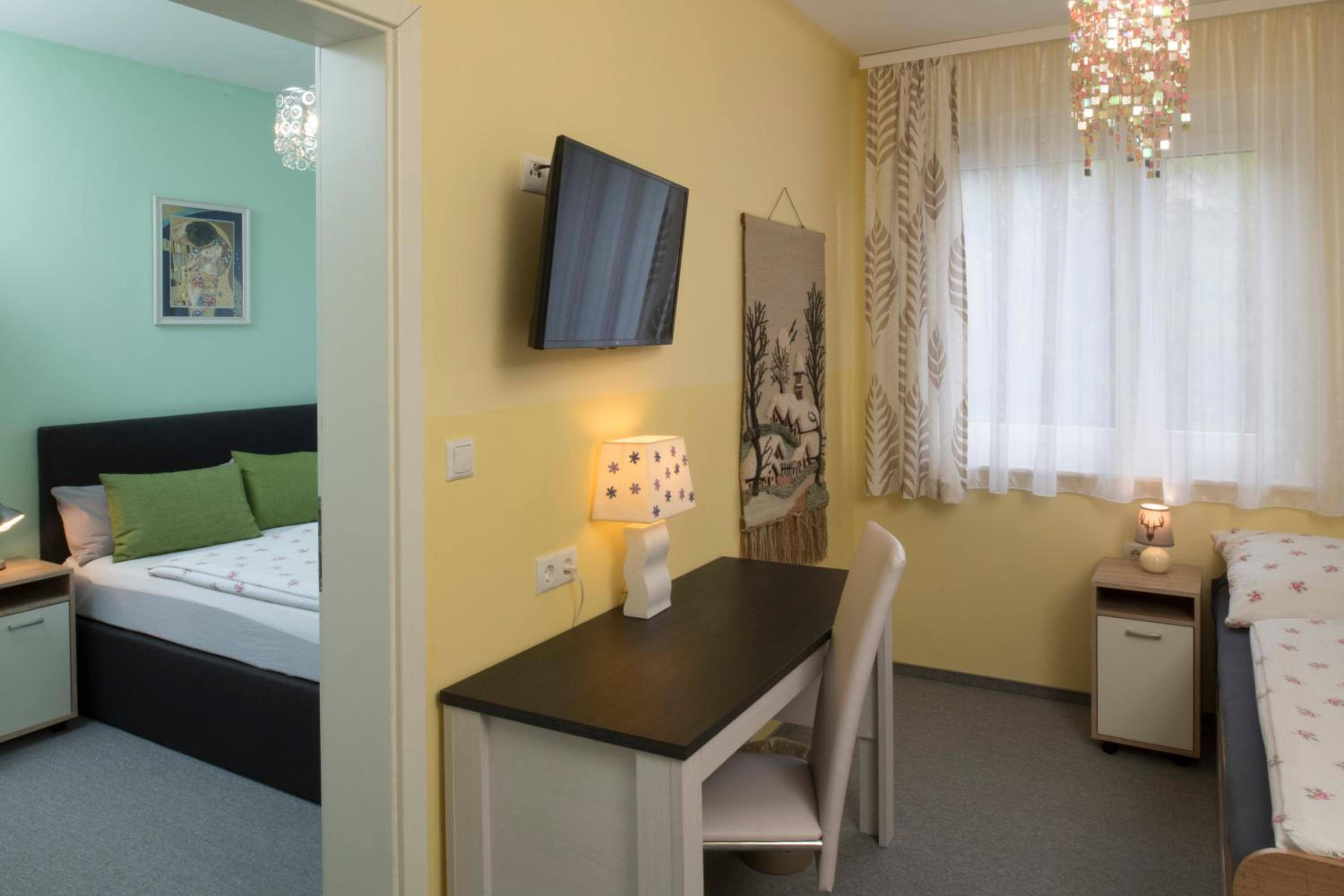 Pension Gierlinger