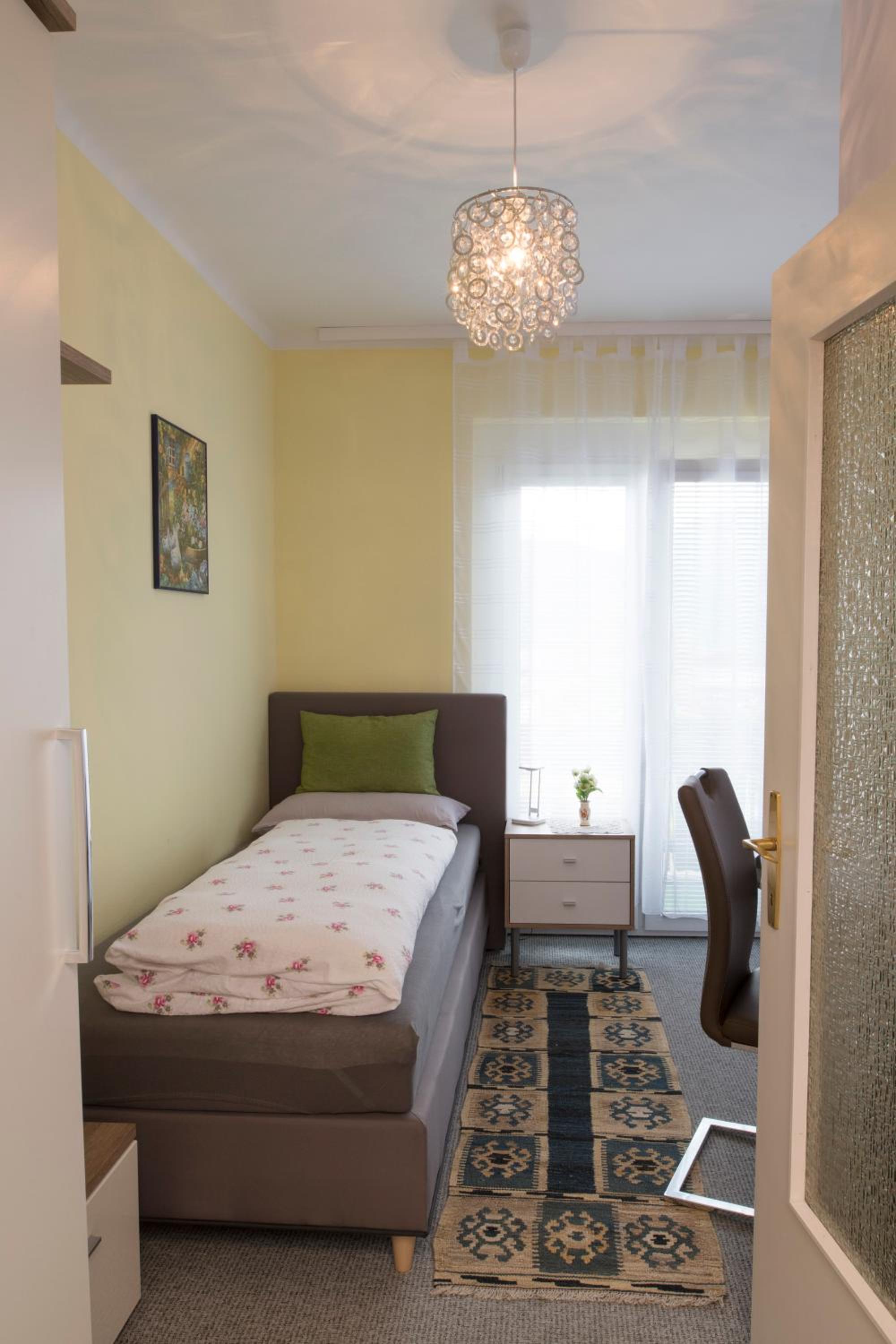 Pension Gierlinger