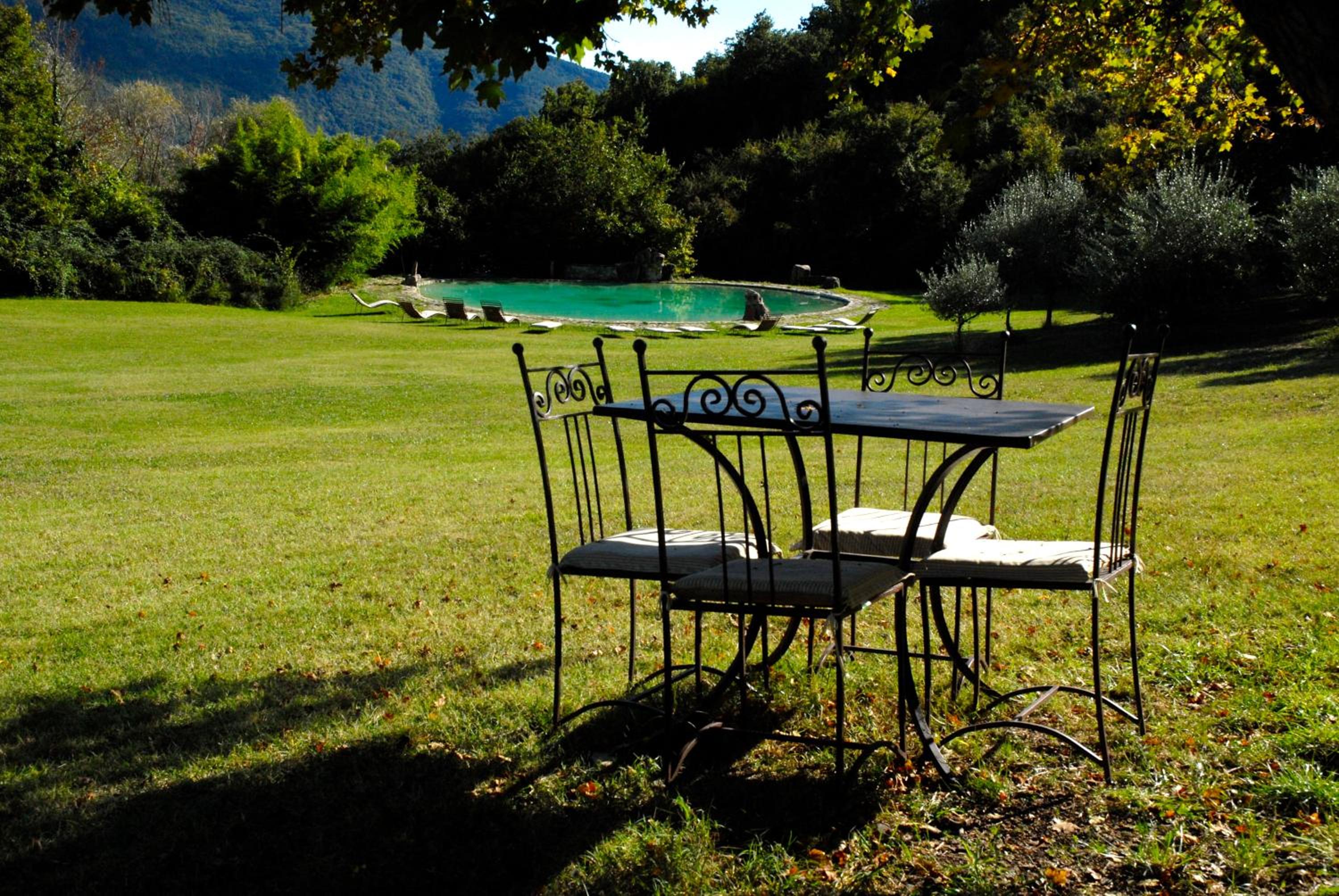 Agriturismo Paradiso41