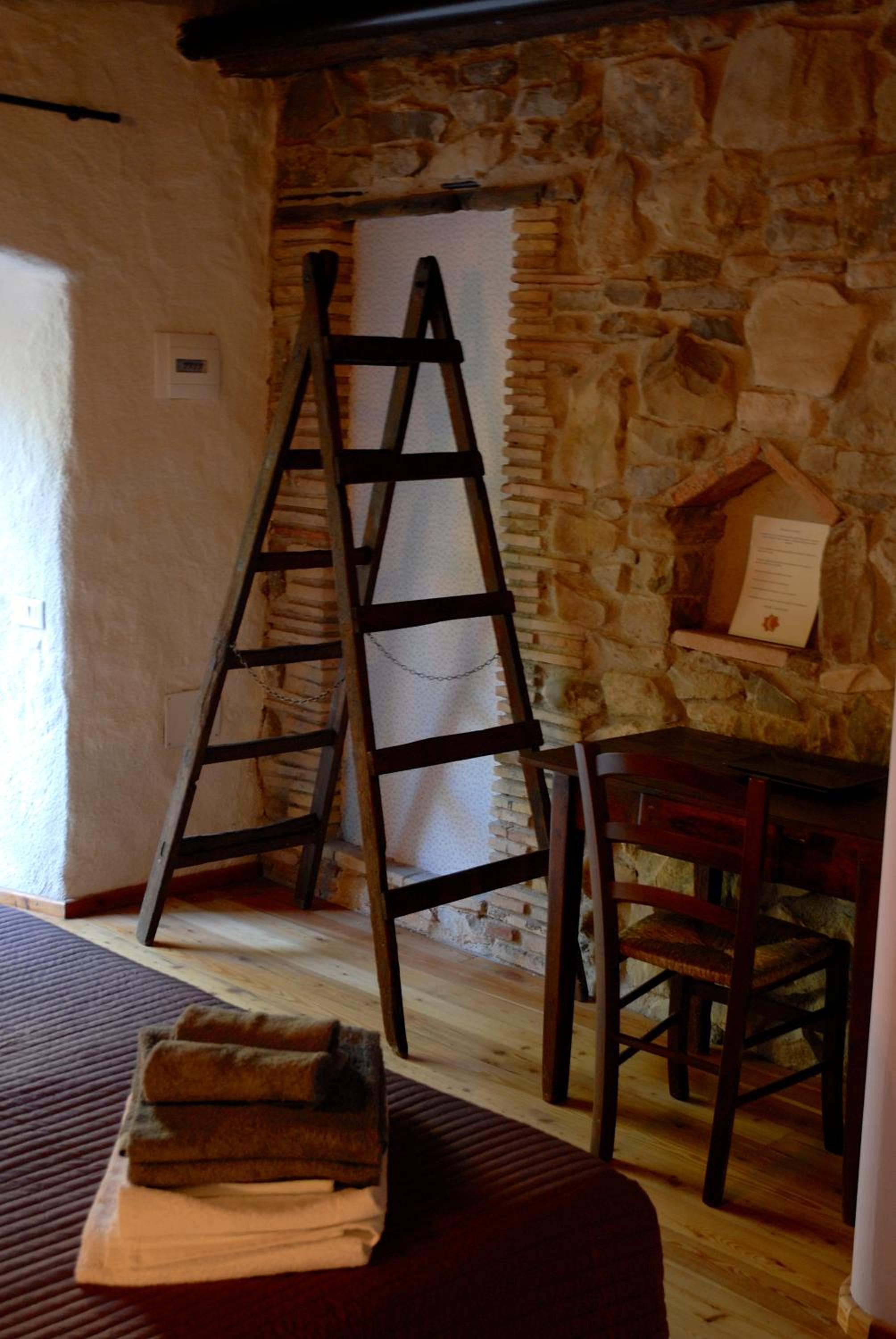 Agriturismo Paradiso41