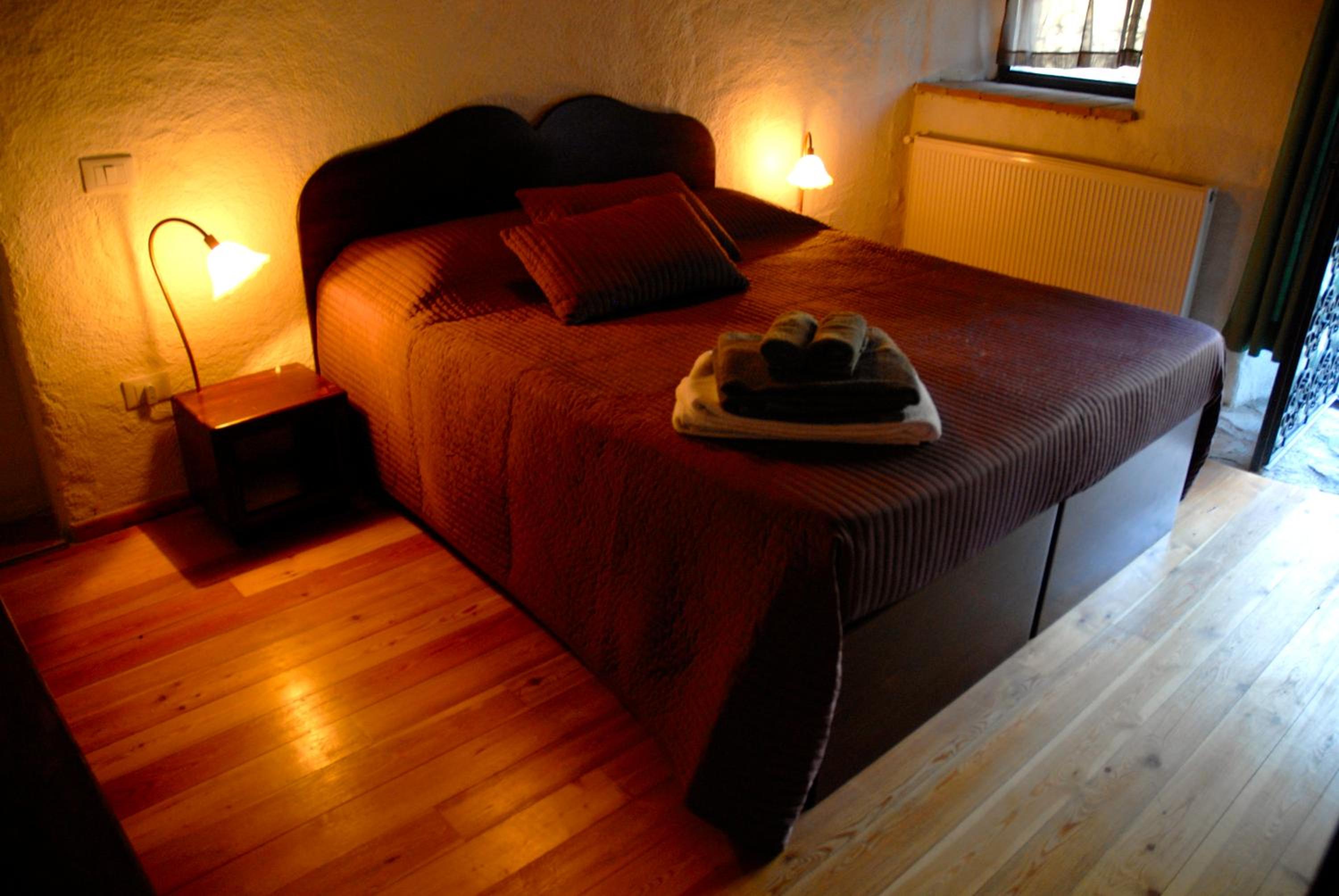 Agriturismo Paradiso41