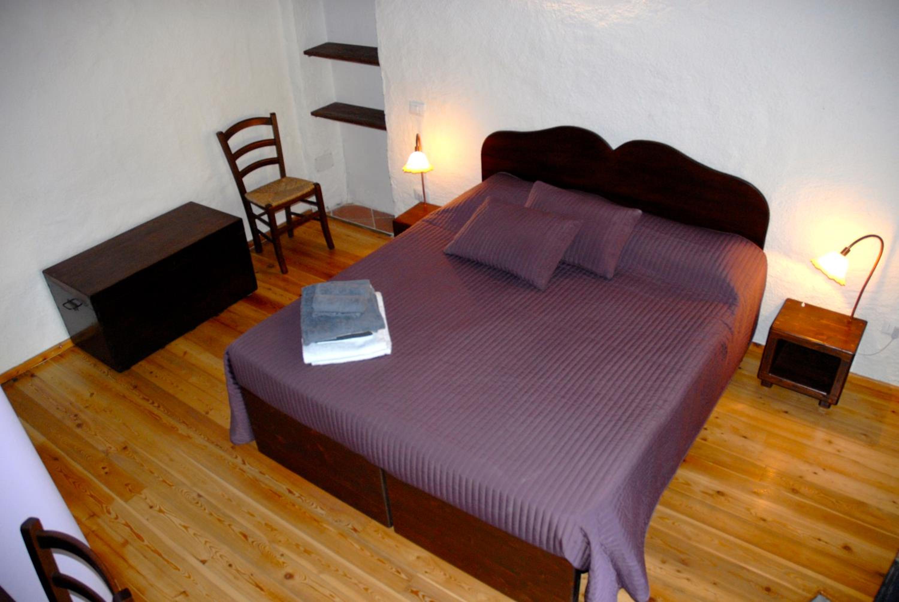Agriturismo Paradiso41