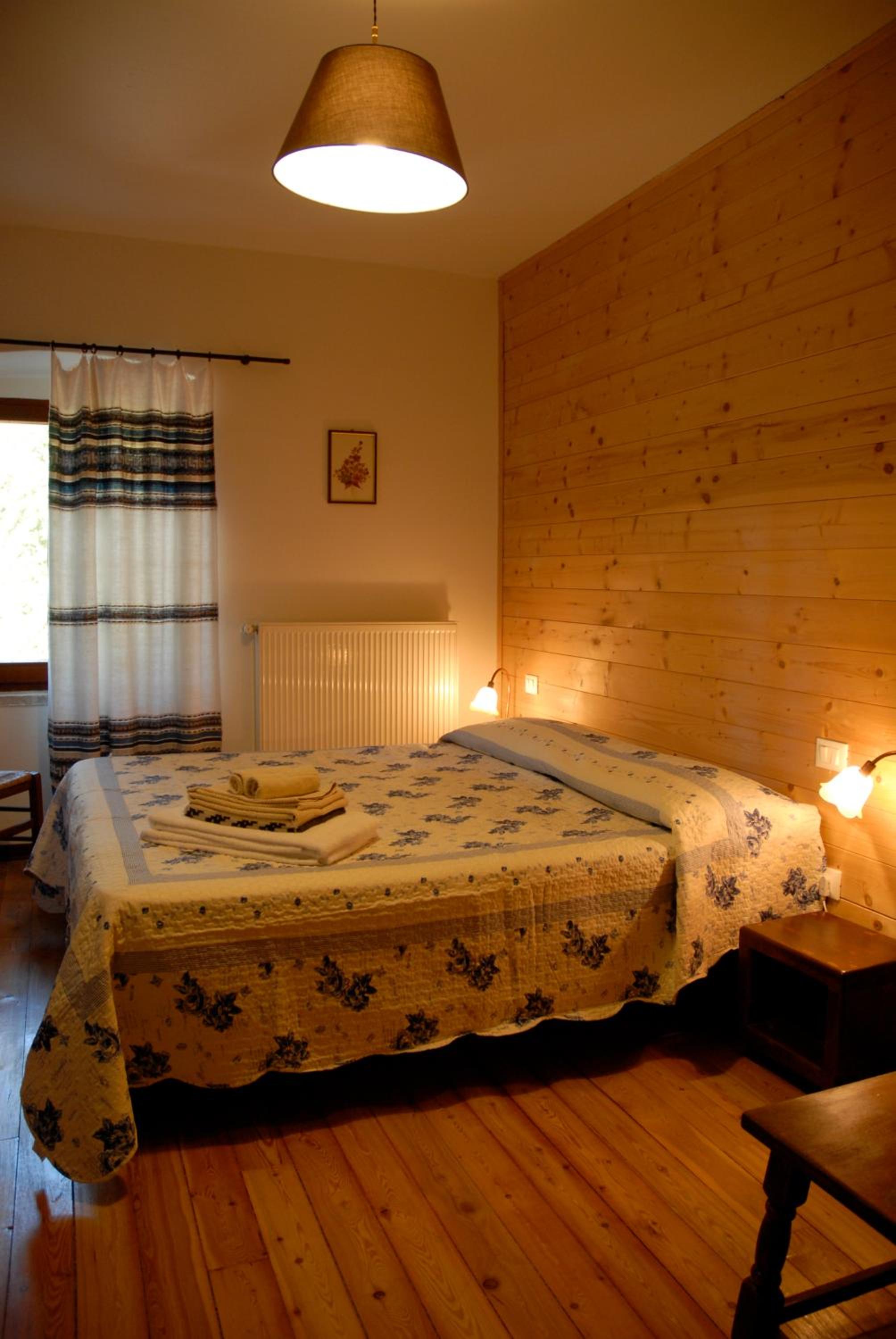 Agriturismo Paradiso41