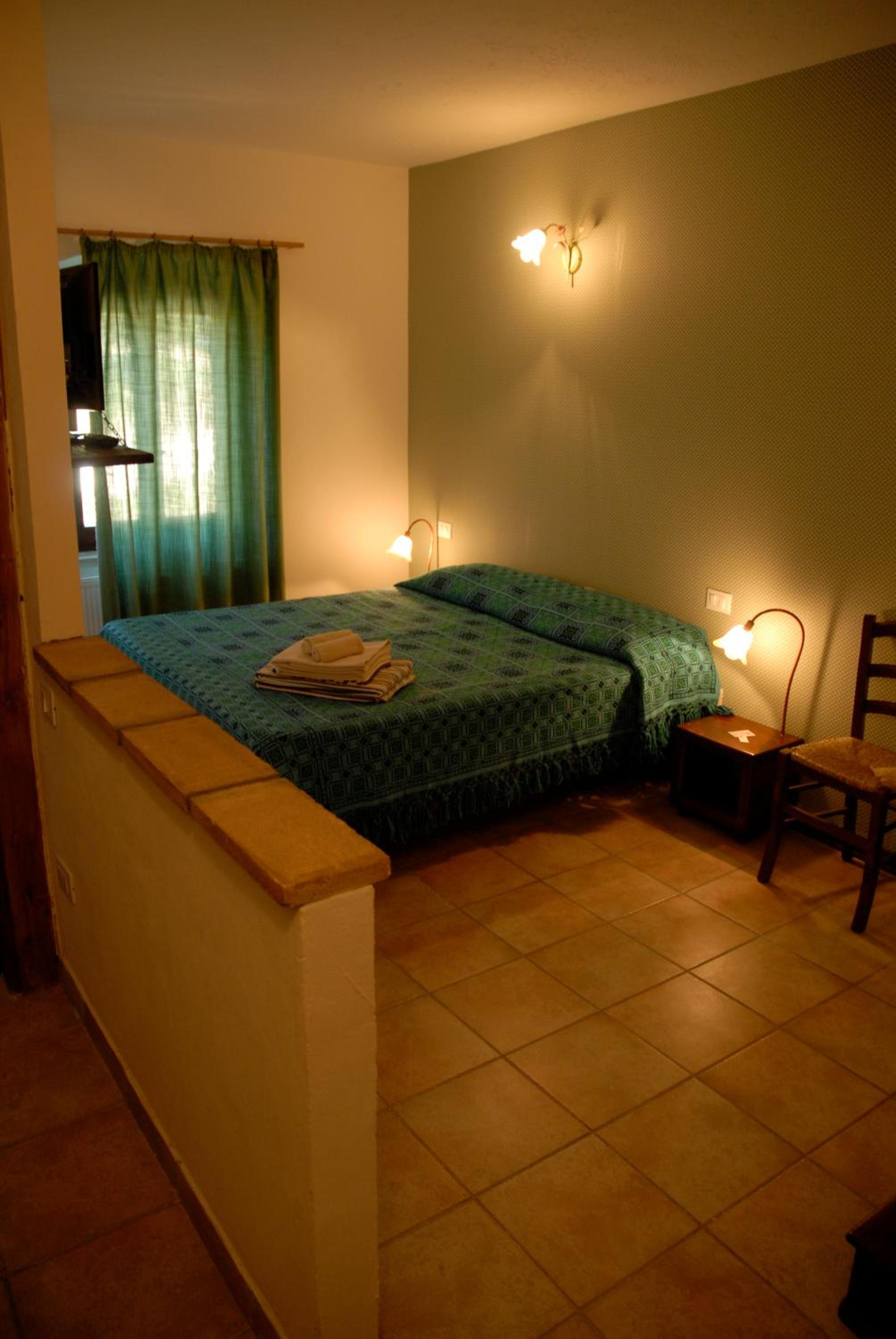 Agriturismo Paradiso41