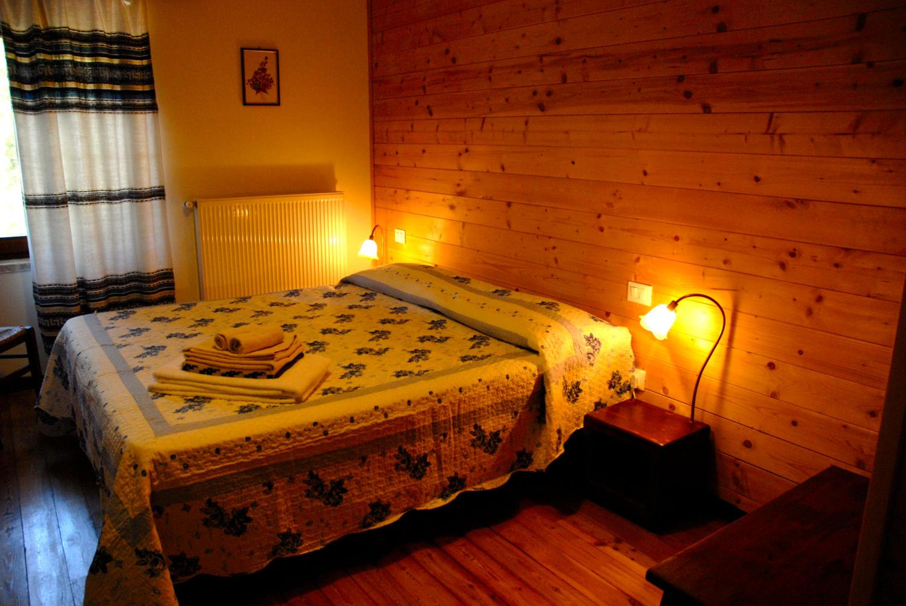 Agriturismo Paradiso41
