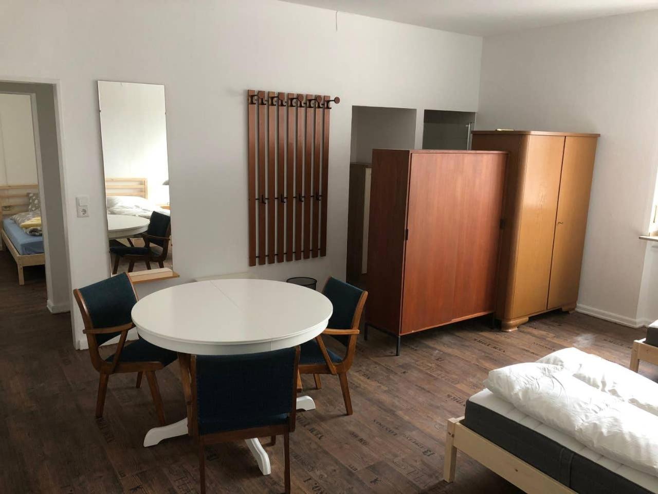 Mühlweg-Apartment