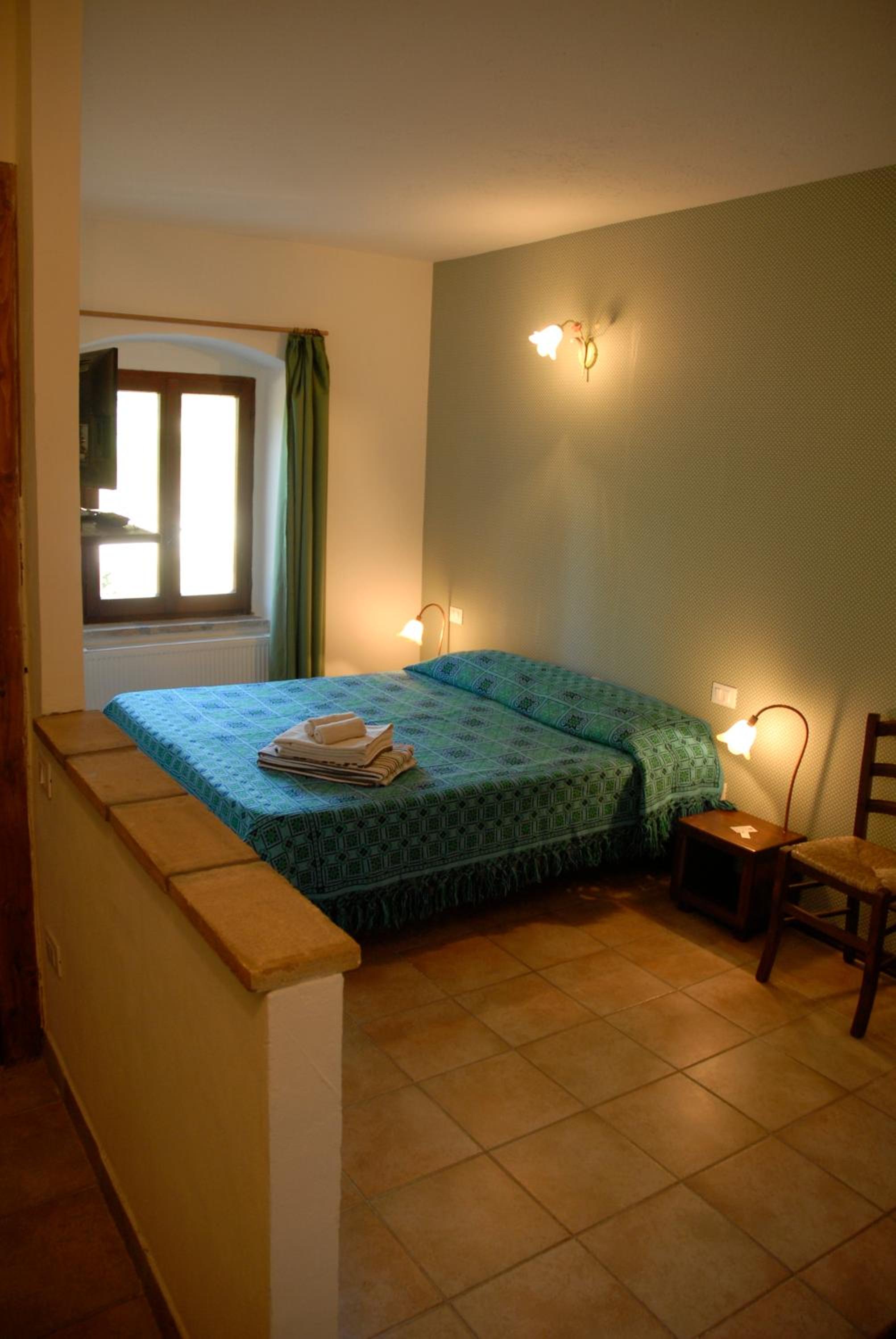 Agriturismo Paradiso41