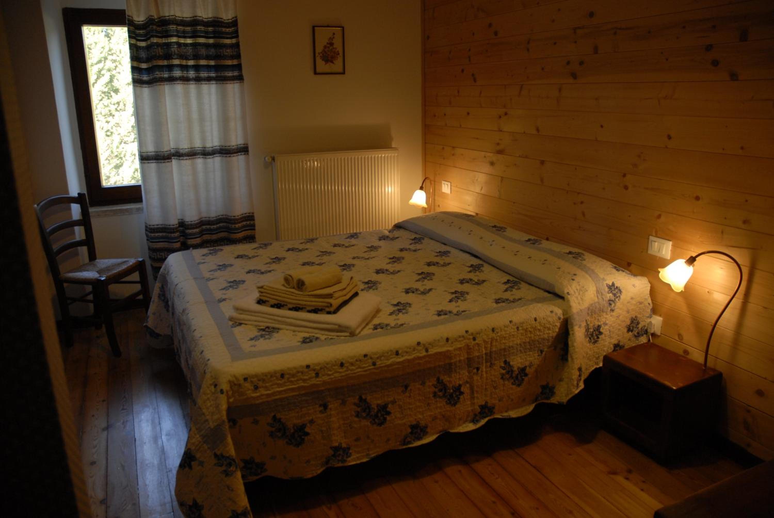Agriturismo Paradiso41