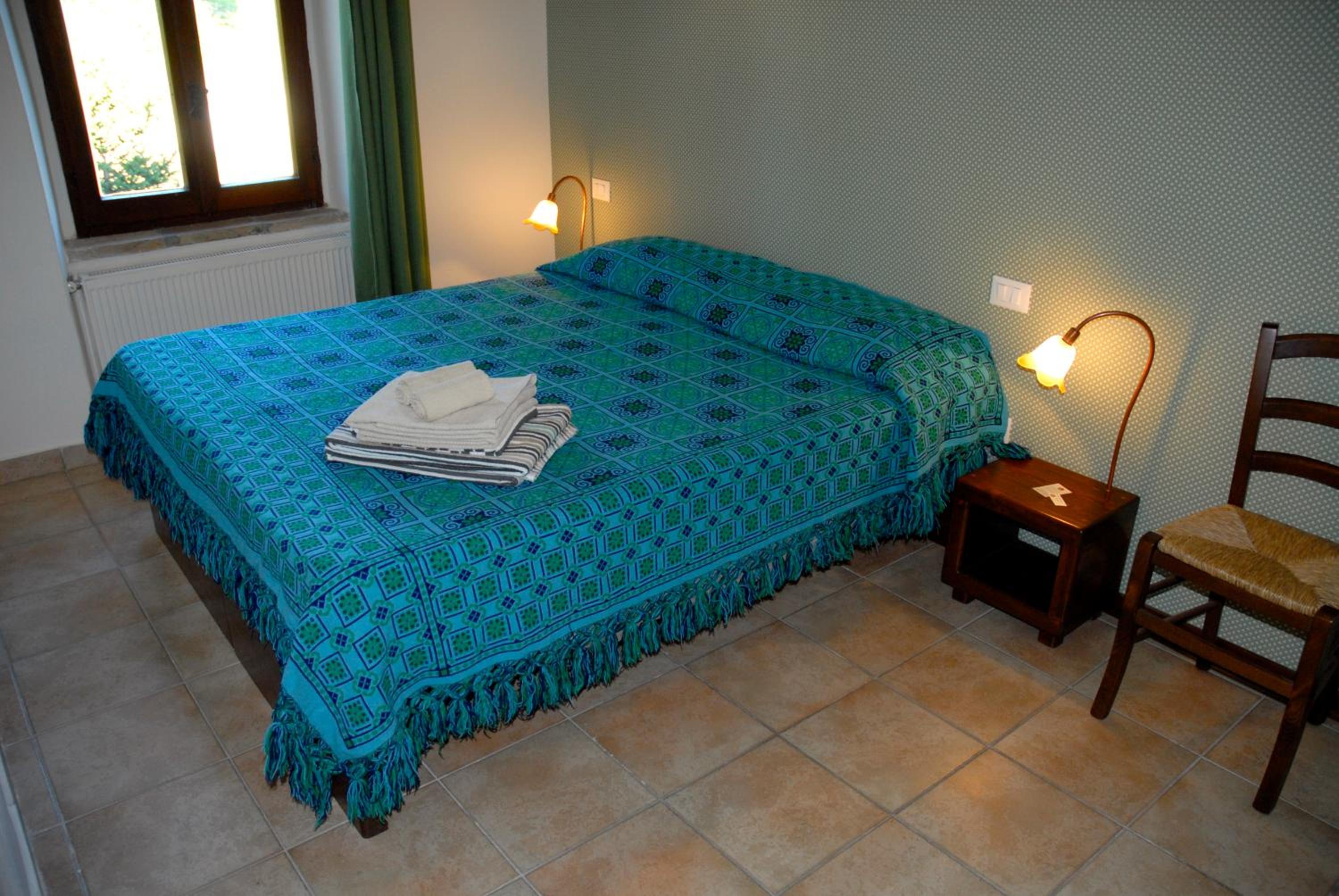 Agriturismo Paradiso41